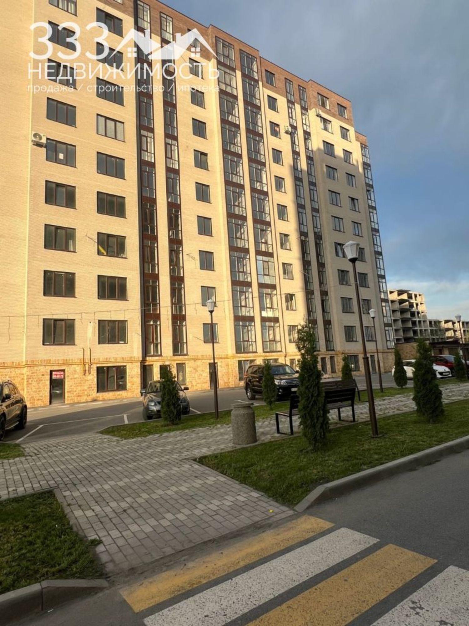 Купить квартиру за 27 500 000 рублей на Олега Кошевого ул