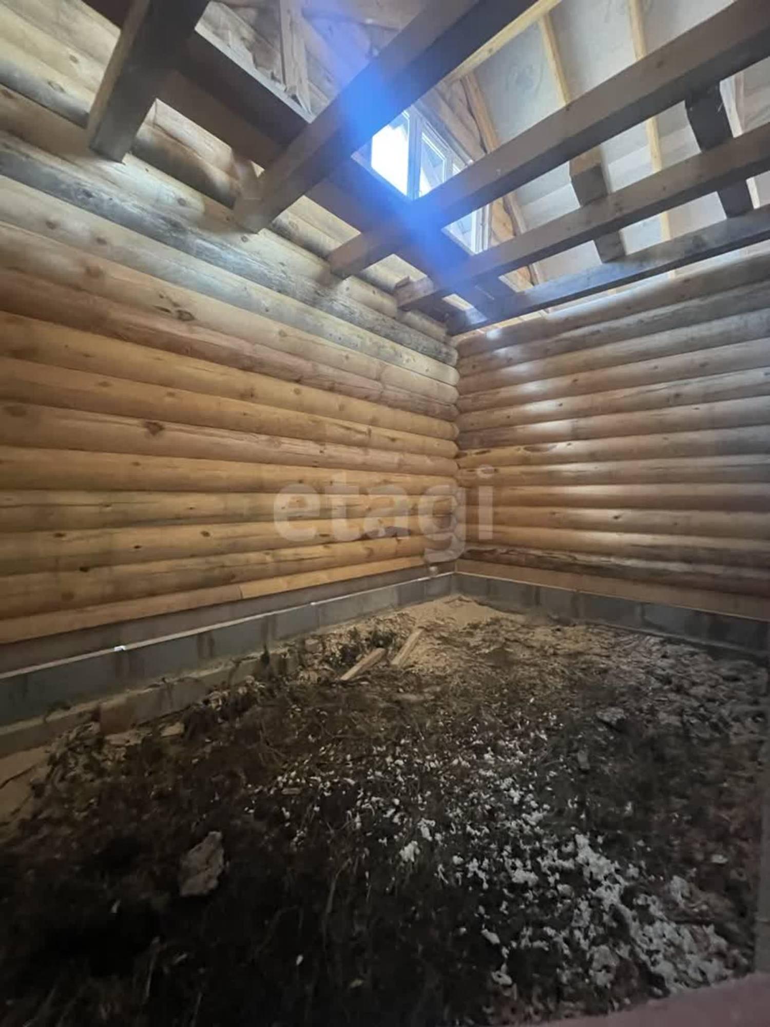 Купить дачу, дом, коттедж за 1 550 000 рублей
