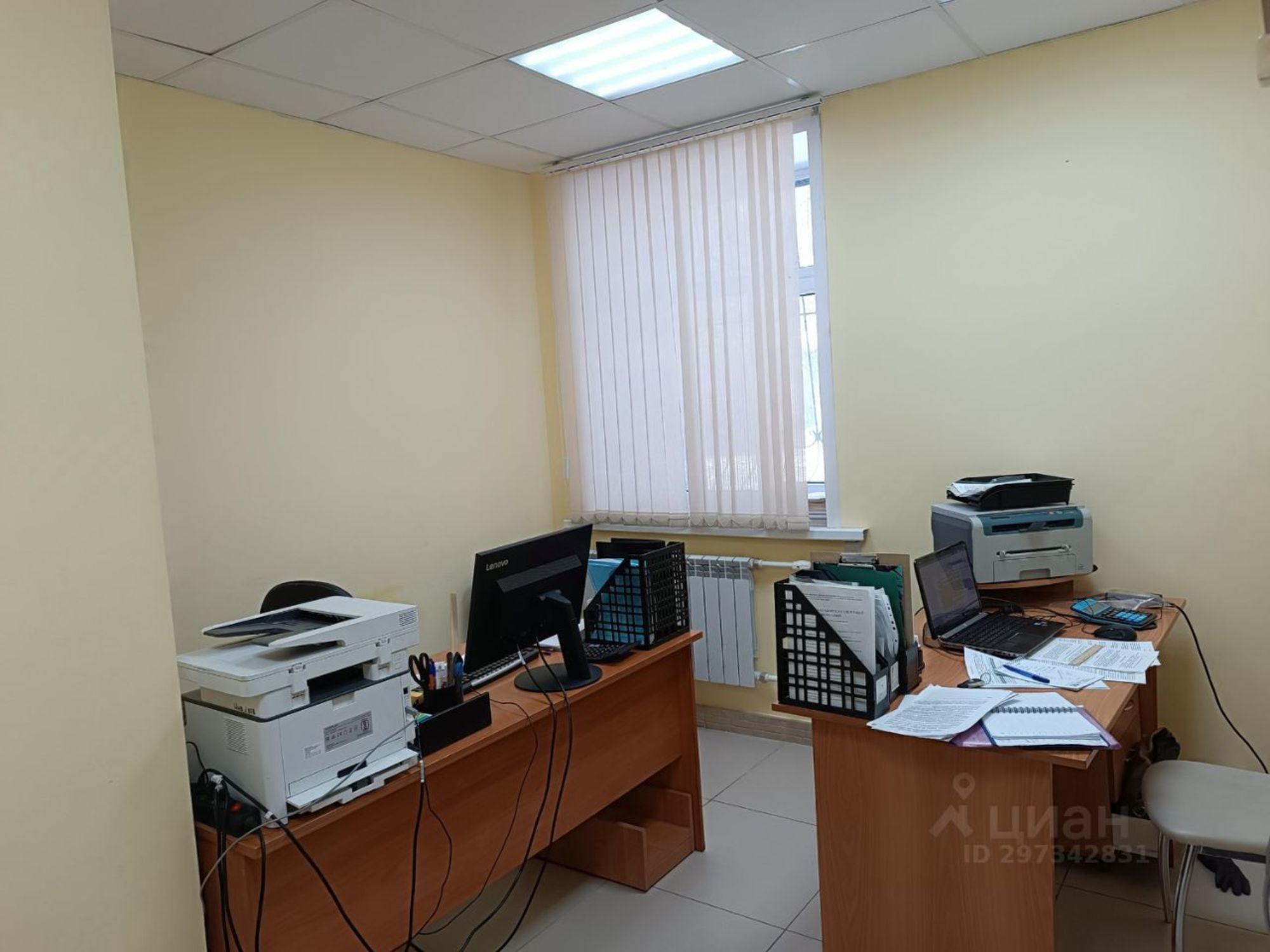 Купить офис, помещение под офис за 6 000 100 рублей на улица Ястржембского, 2