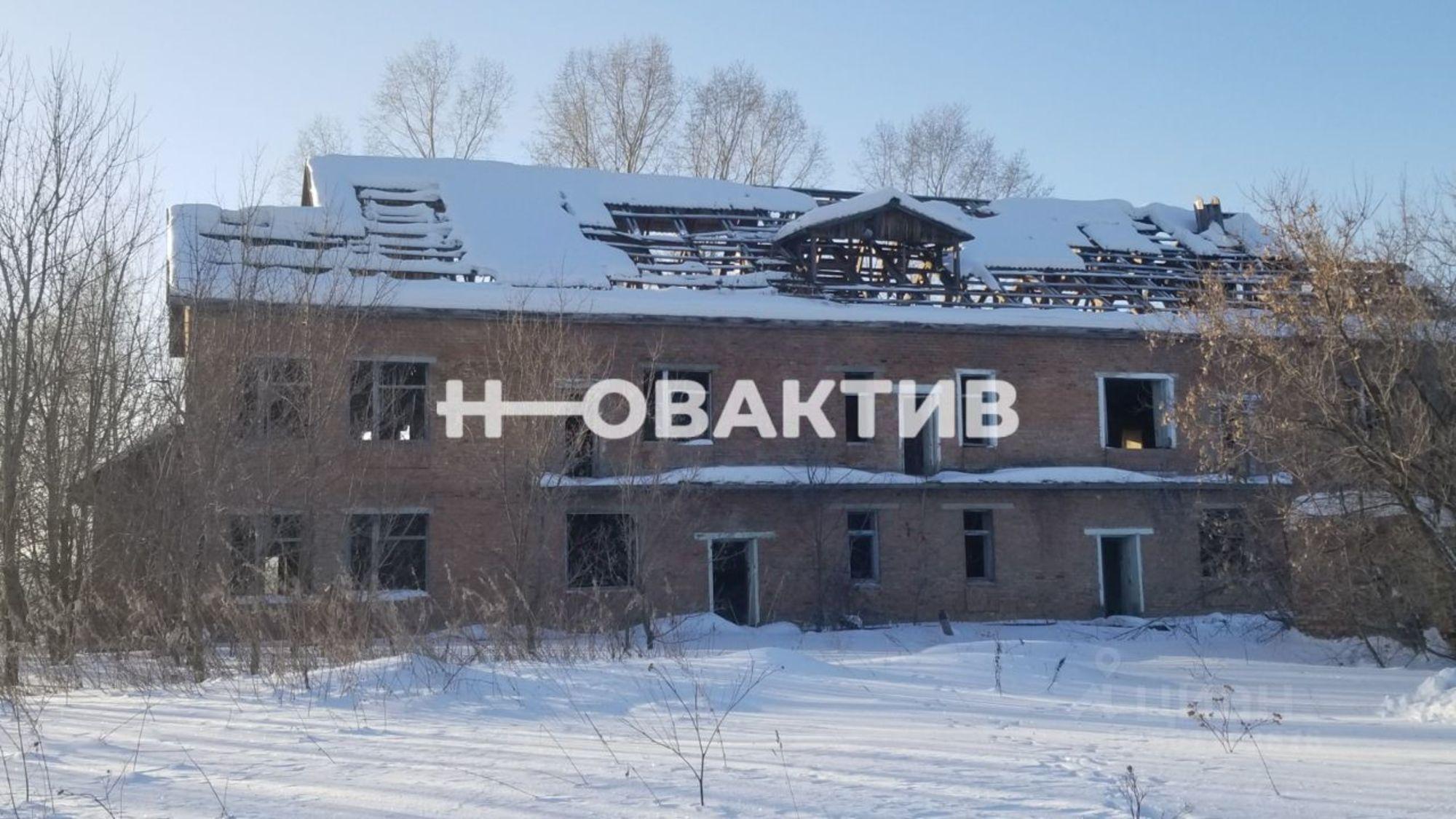 Купить ОСЗ, отдельно стоящее здание за 6 992 050 рублей на ул Центральная, 2А