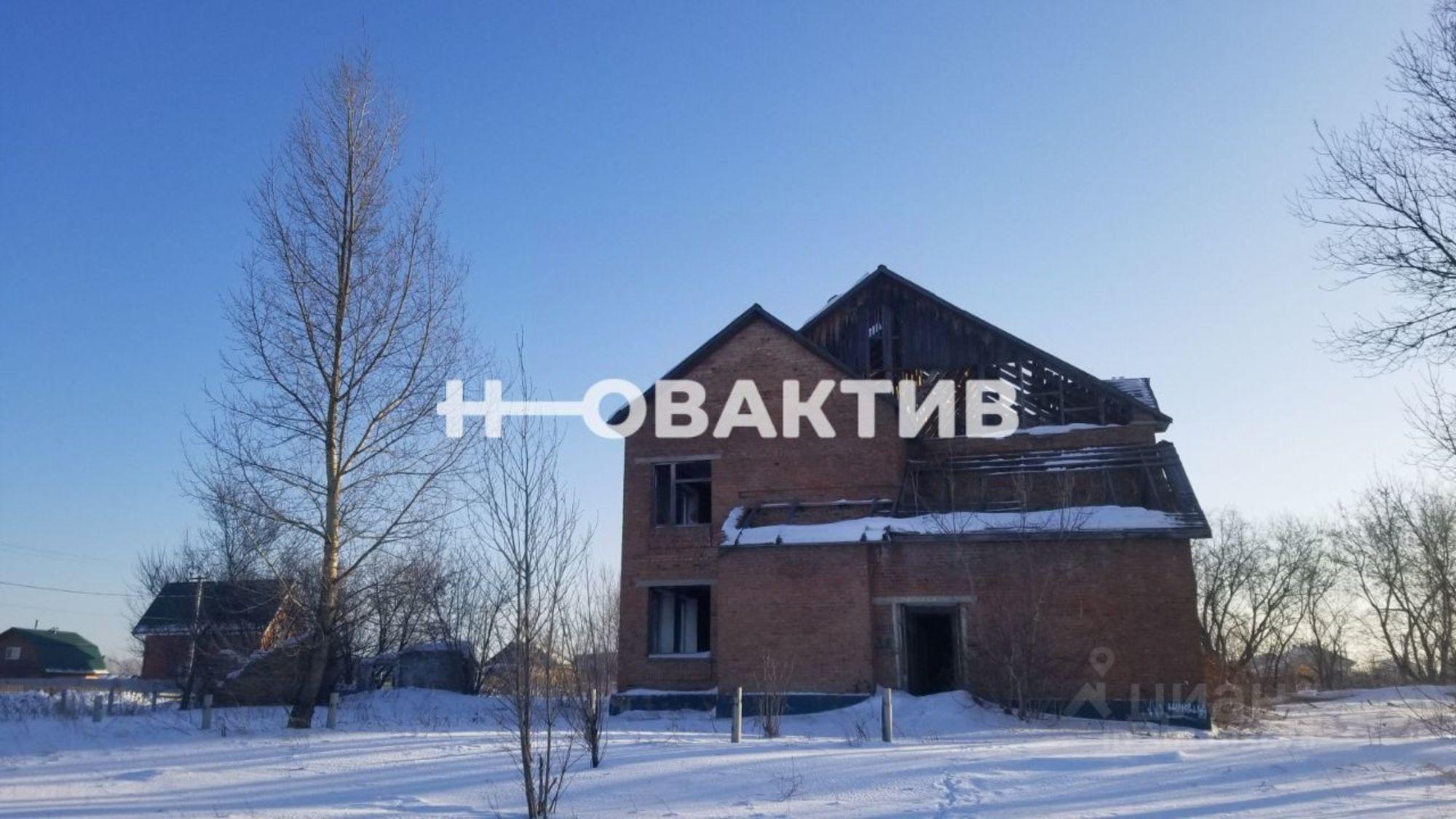 Купить ОСЗ, отдельно стоящее здание за 6 992 050 рублей на ул Центральная, 2А