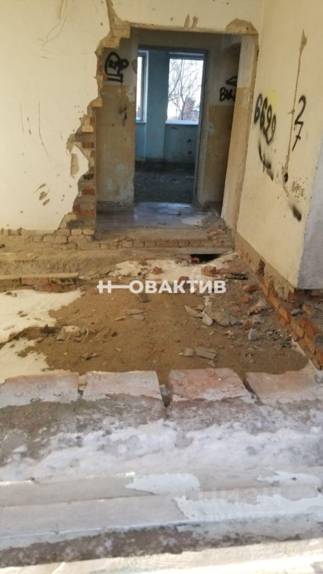 Купить ОСЗ, отдельно стоящее здание за 6 992 050 рублей на ул Центральная, 2А