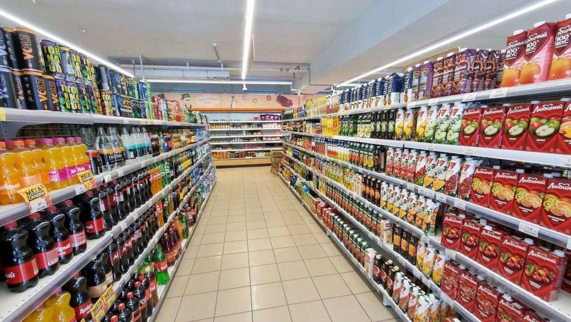 Купить торговое помещение за 270 001 000 рублей на улица Гоголя, 43/1