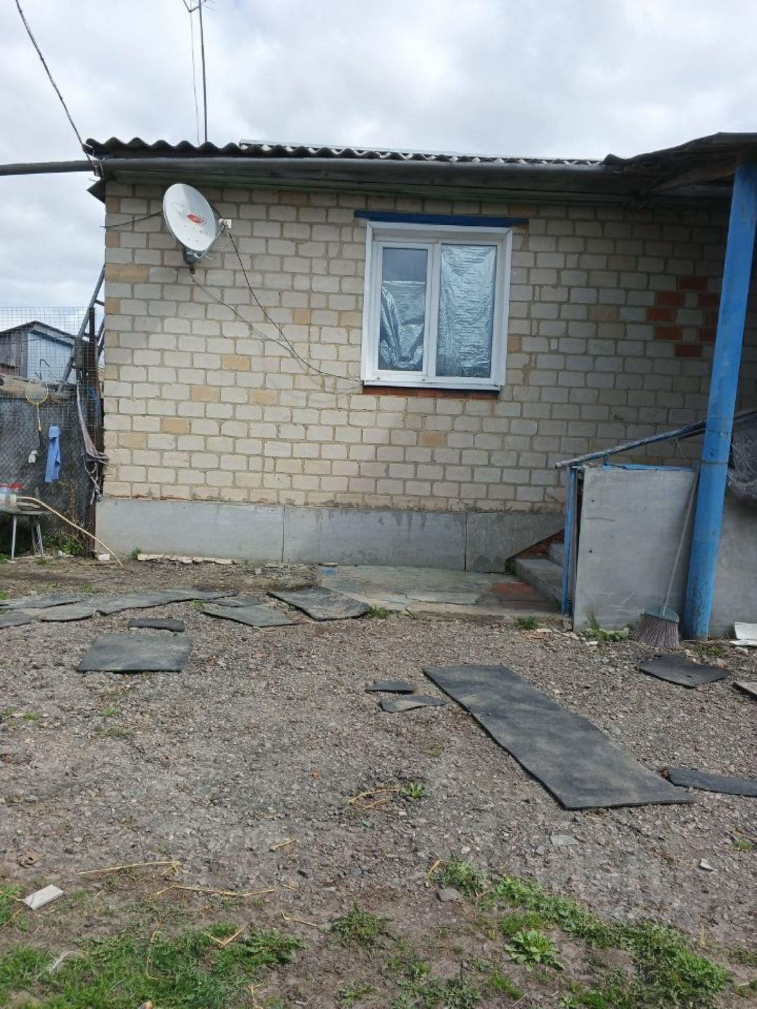 Купить дачу, дом, коттедж за 1 450 000 рублей на Глазуновский район, Сеньковское сельское поселение, село Сеньково
