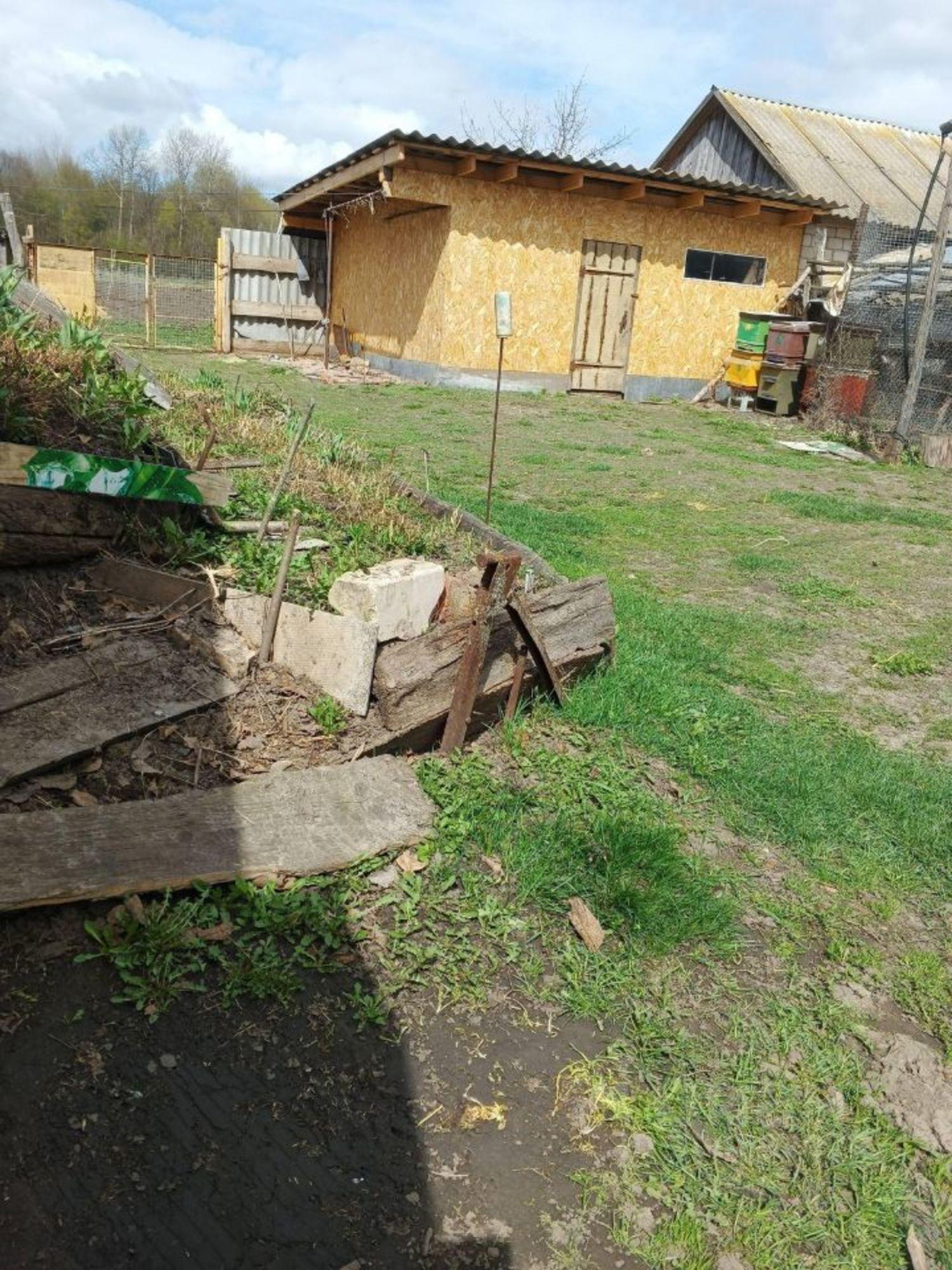 Купить дачу, дом, коттедж за 1 450 000 рублей на Глазуновский район, Сеньковское сельское поселение, село Сеньково