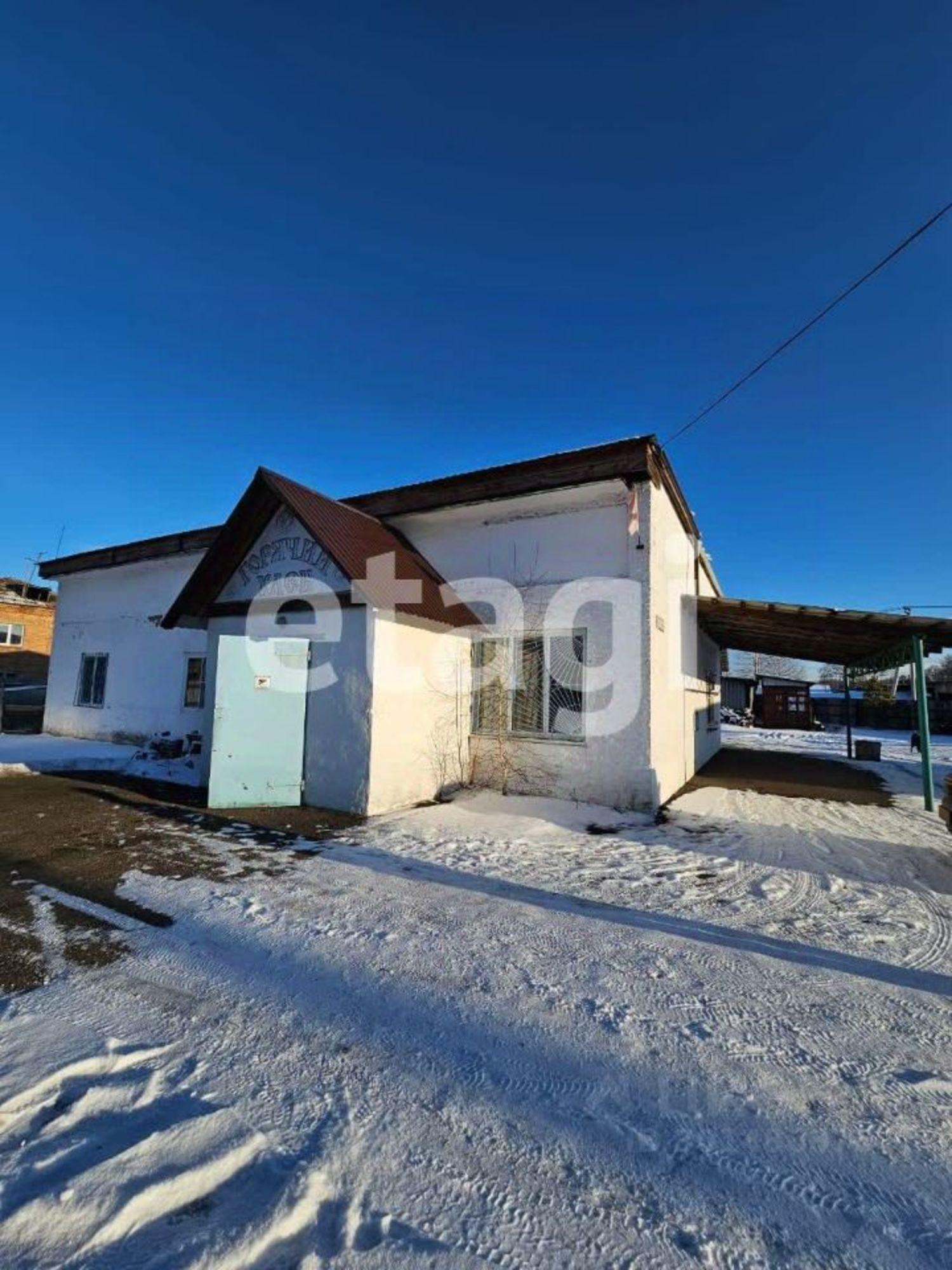 Сдать производственную площадь за 39 991 рублей на Советская улица