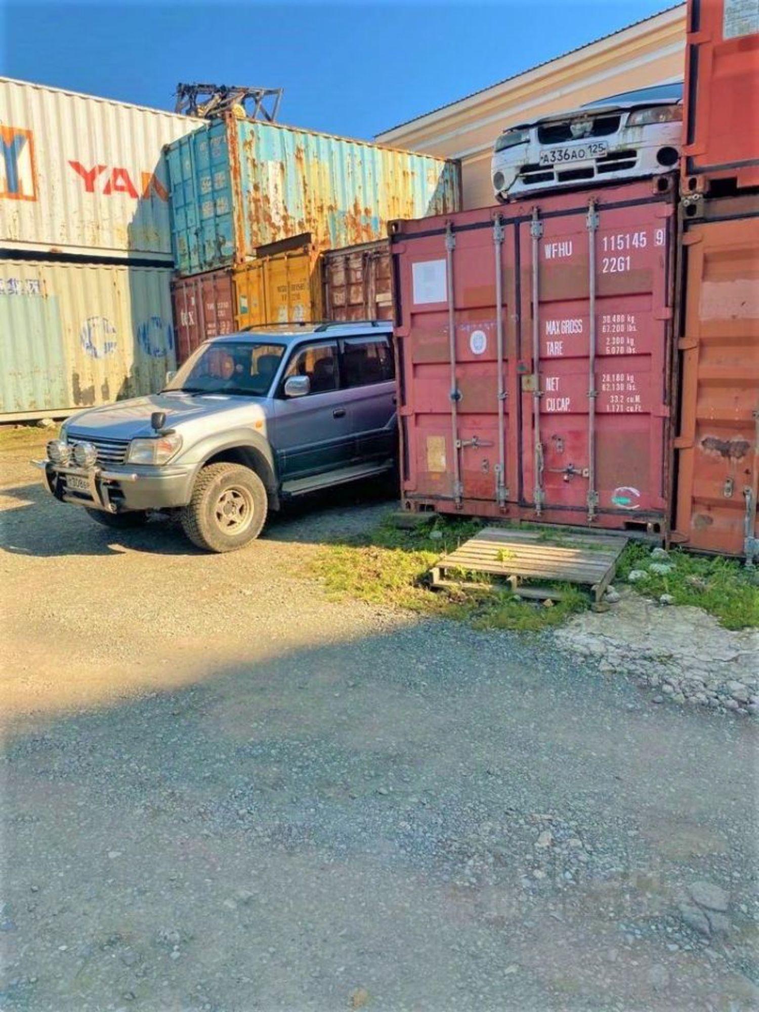 Купить складское помещение за 79 886 700 рублей на 13-я Рабочая улица, 16