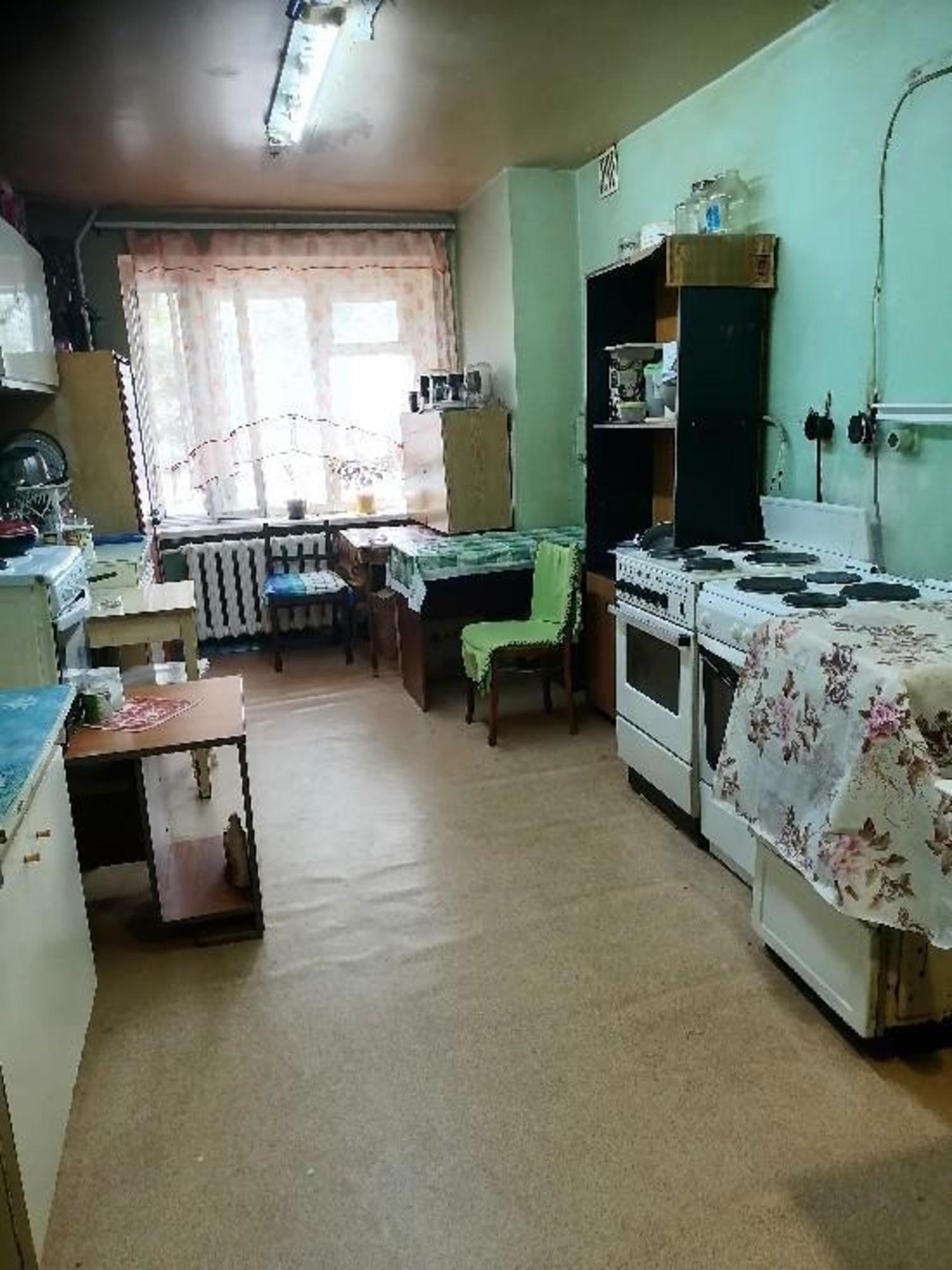 Купить комнату за 650 000 рублей на Победы, 5
