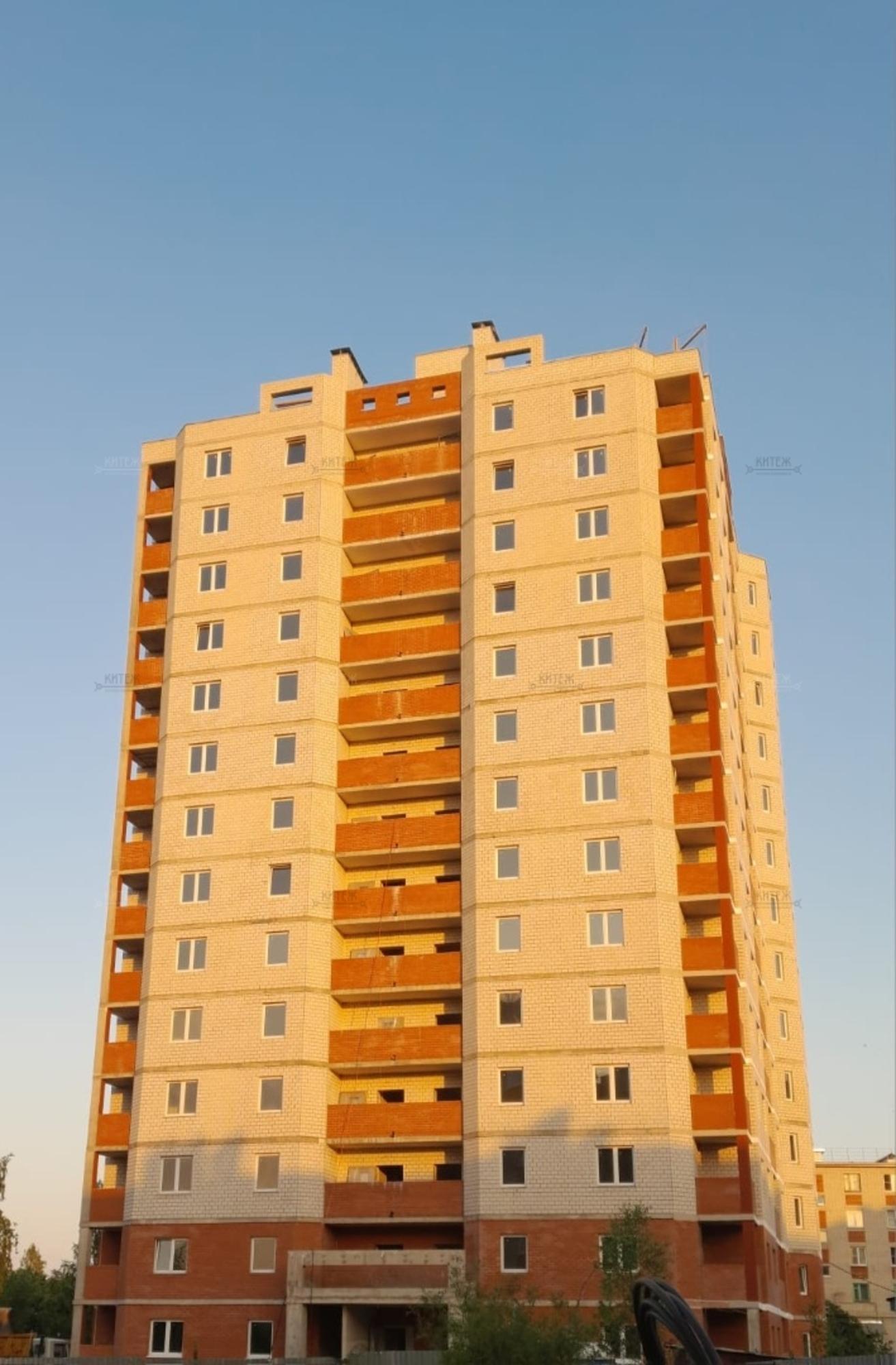 Купить квартиру за 3 690 000 рублей на Дружбы улица,8к1