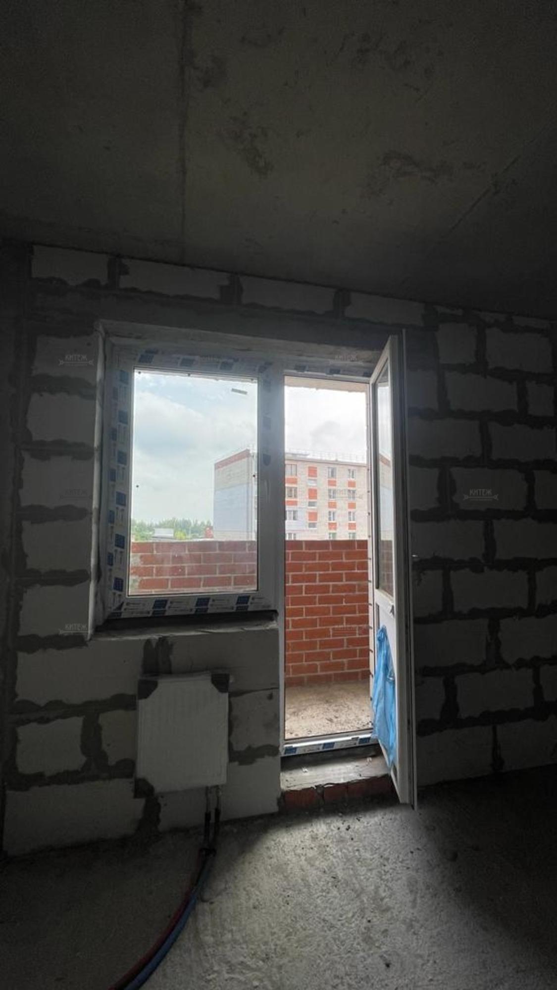 Купить квартиру за 3 690 000 рублей на Дружбы улица,8к1