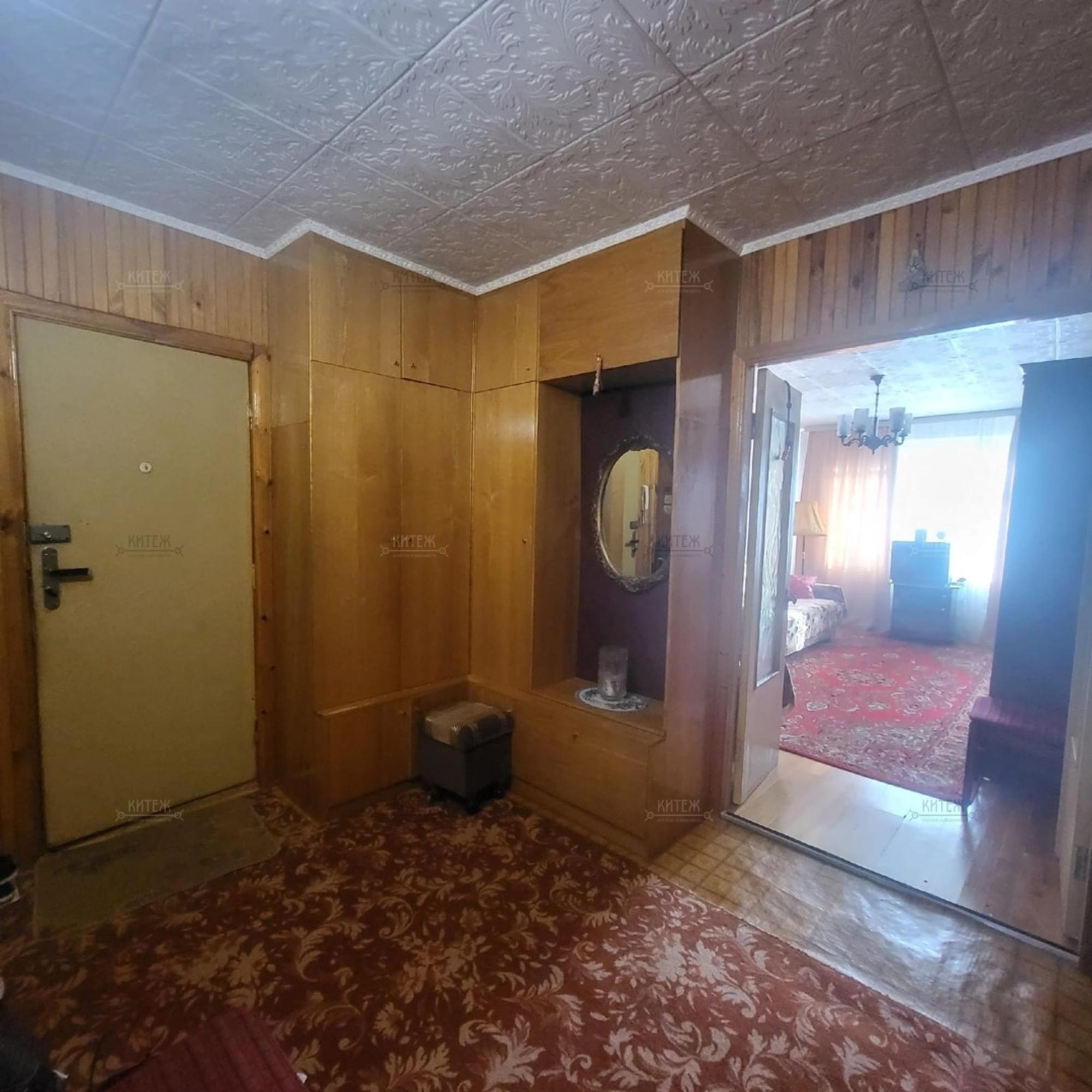 Купить квартиру за 4 100 000 рублей на Полевая улица