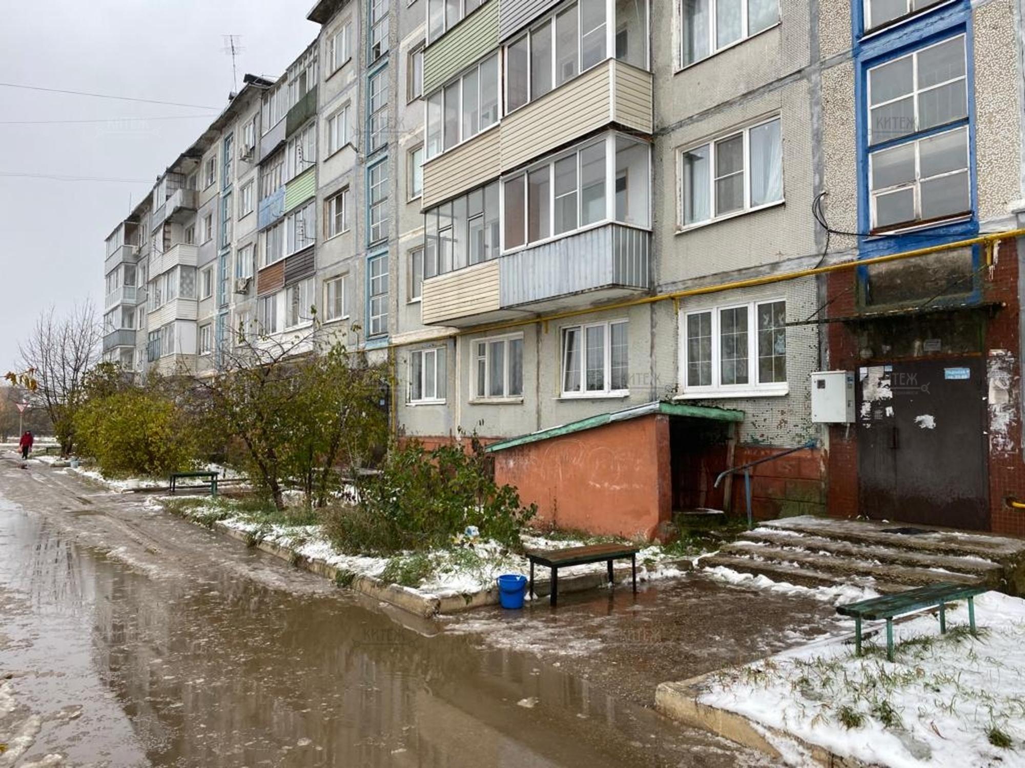 Купить квартиру за 4 100 000 рублей на Полевая улица