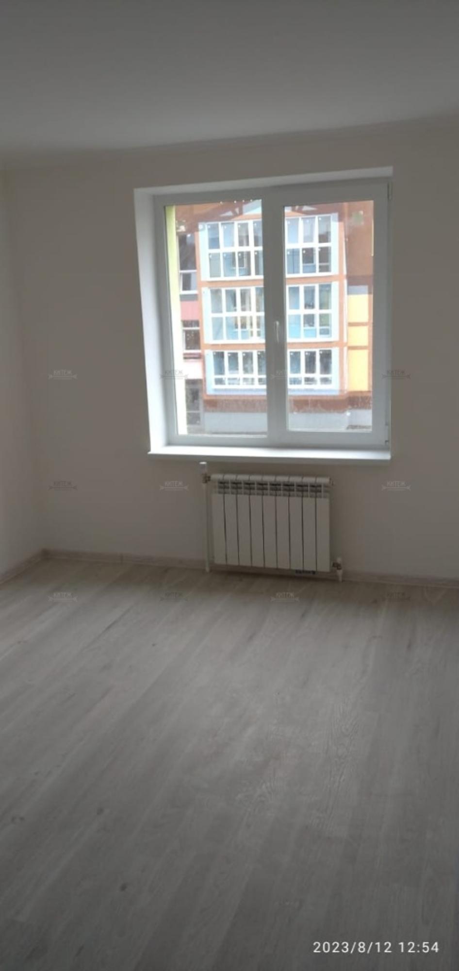 Купить квартиру за 3 446 000 рублей на Бориса Литвинчука улица,12
