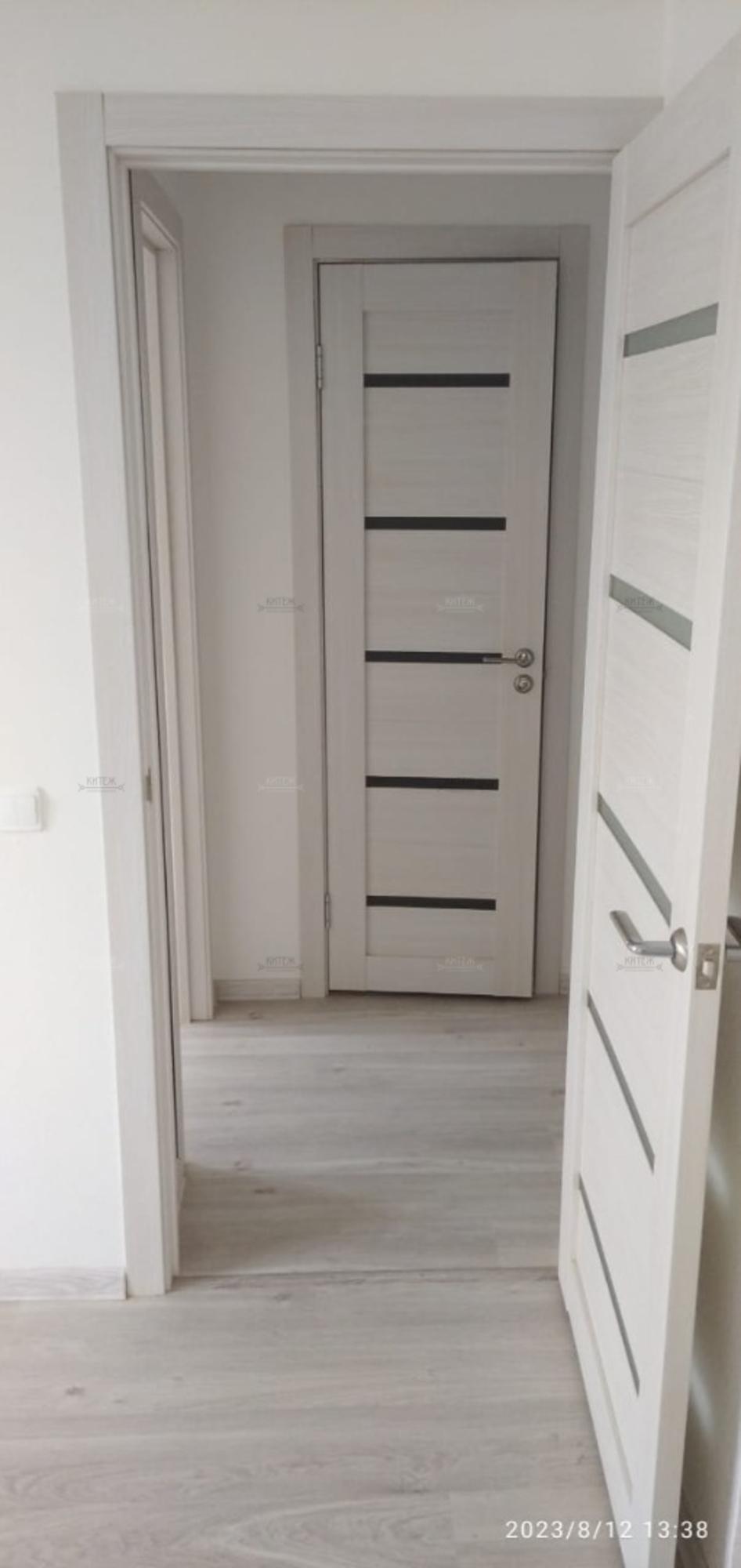 Купить квартиру за 3 446 000 рублей на Бориса Литвинчука улица,12