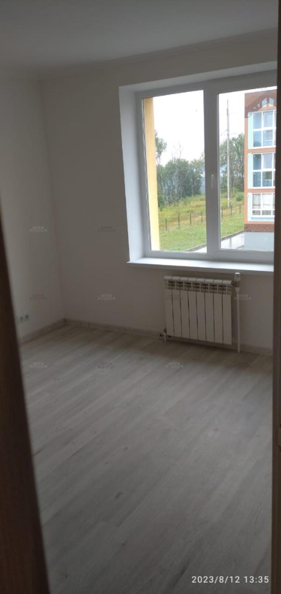 Купить квартиру за 3 446 000 рублей на Бориса Литвинчука улица,12