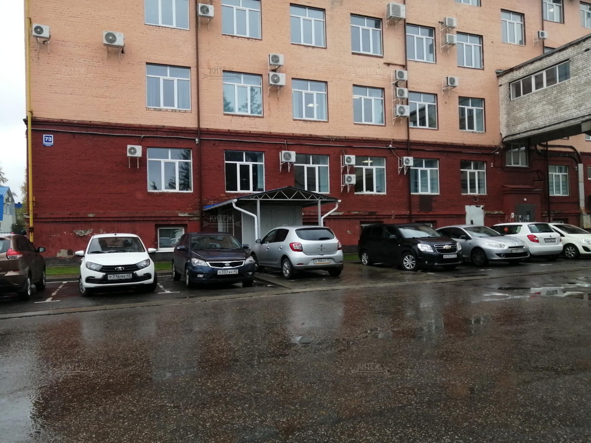 Сдать помещение свободного назначения за 245 000 рублей на шоссе Грабцевское,73