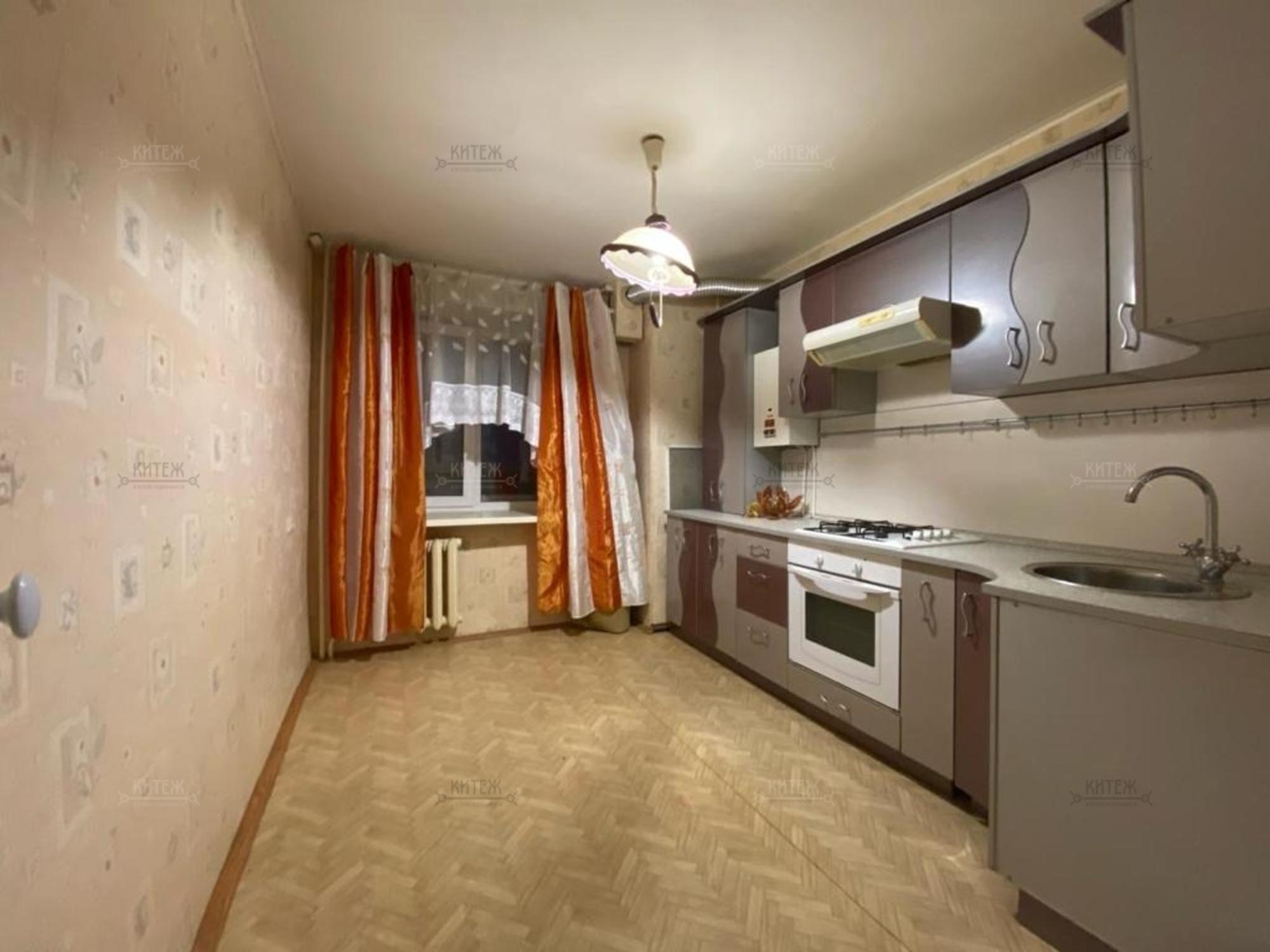 Купить квартиру за 4 800 000 рублей на Московская улица,291к3