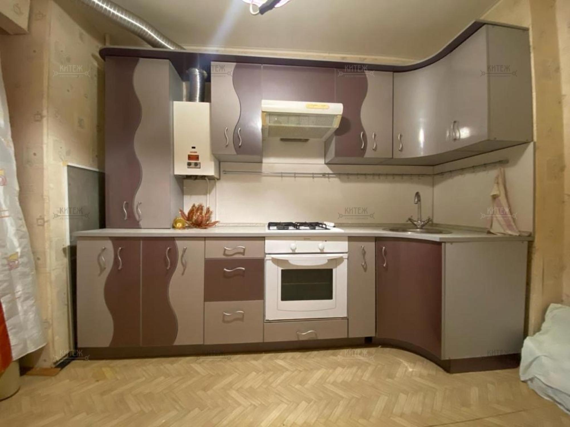 Купить квартиру за 4 800 000 рублей на Московская улица,291к3
