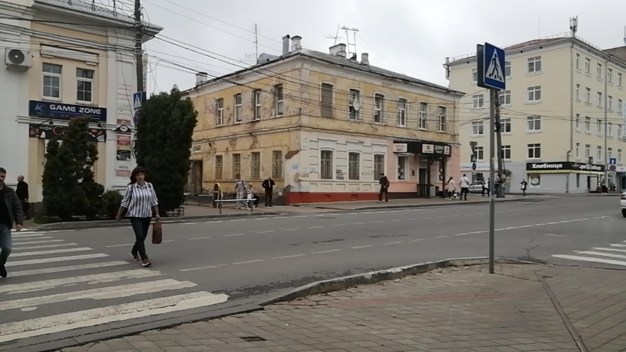 Купить квартиру за 3 000 000 рублей на Суворова улица,119