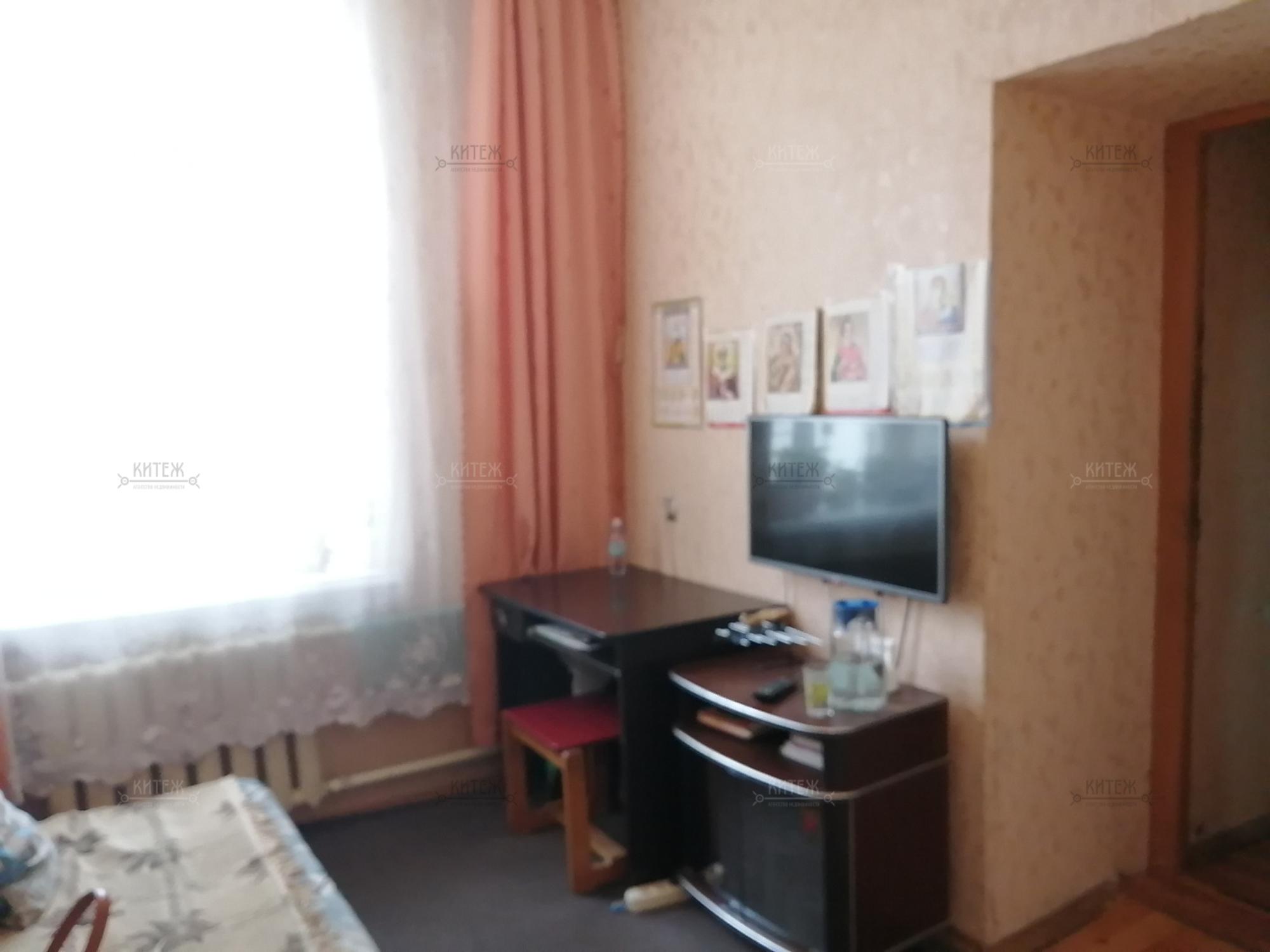 Купить квартиру за 3 000 000 рублей на Суворова улица,119