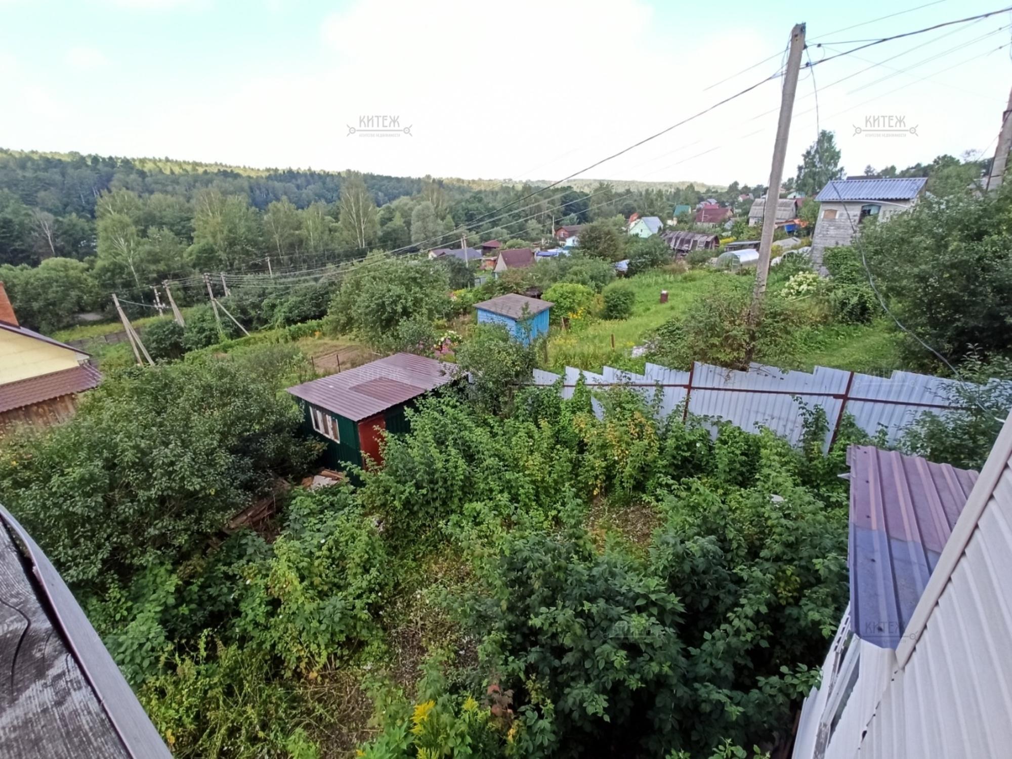 Купить дачу, дом, коттедж за 1 400 000 рублей на Сдт Яблонька-2 Территория,313