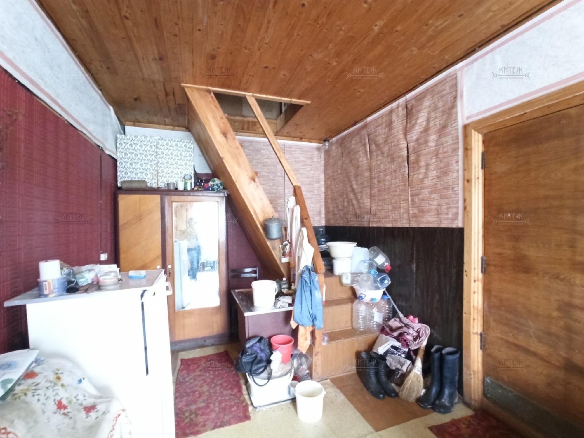 Купить дачу, дом, коттедж за 2 100 000 рублей на деревня Катенёво,24