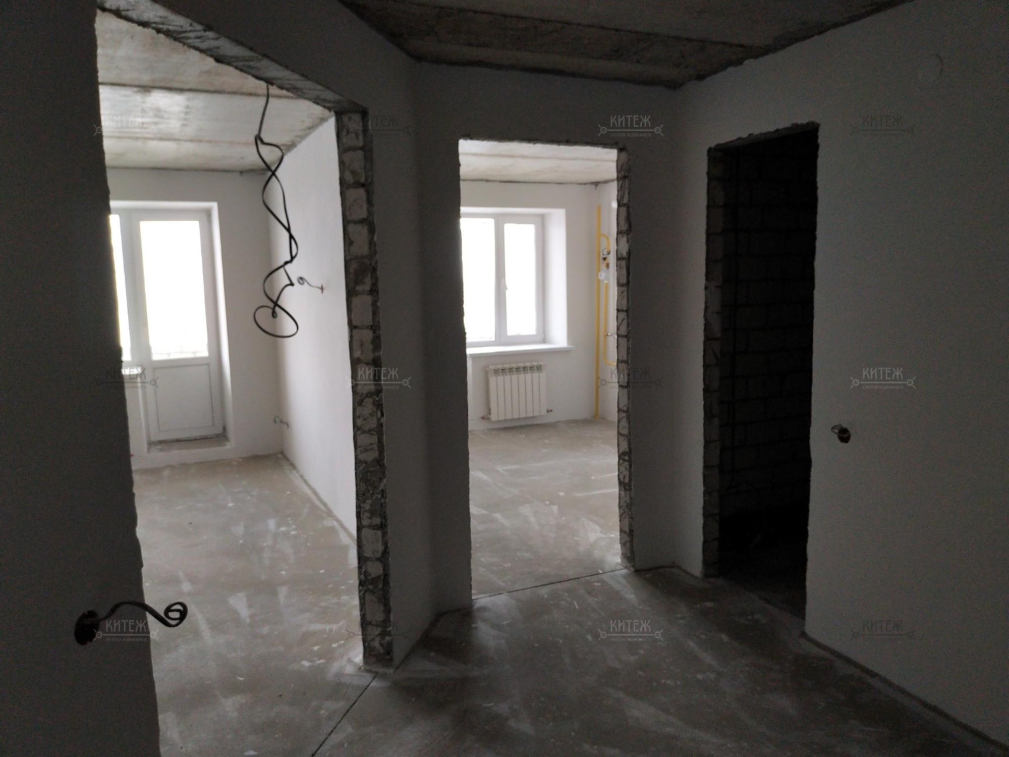 Купить квартиру за 13 563 000 рублей на Заречная улица,127