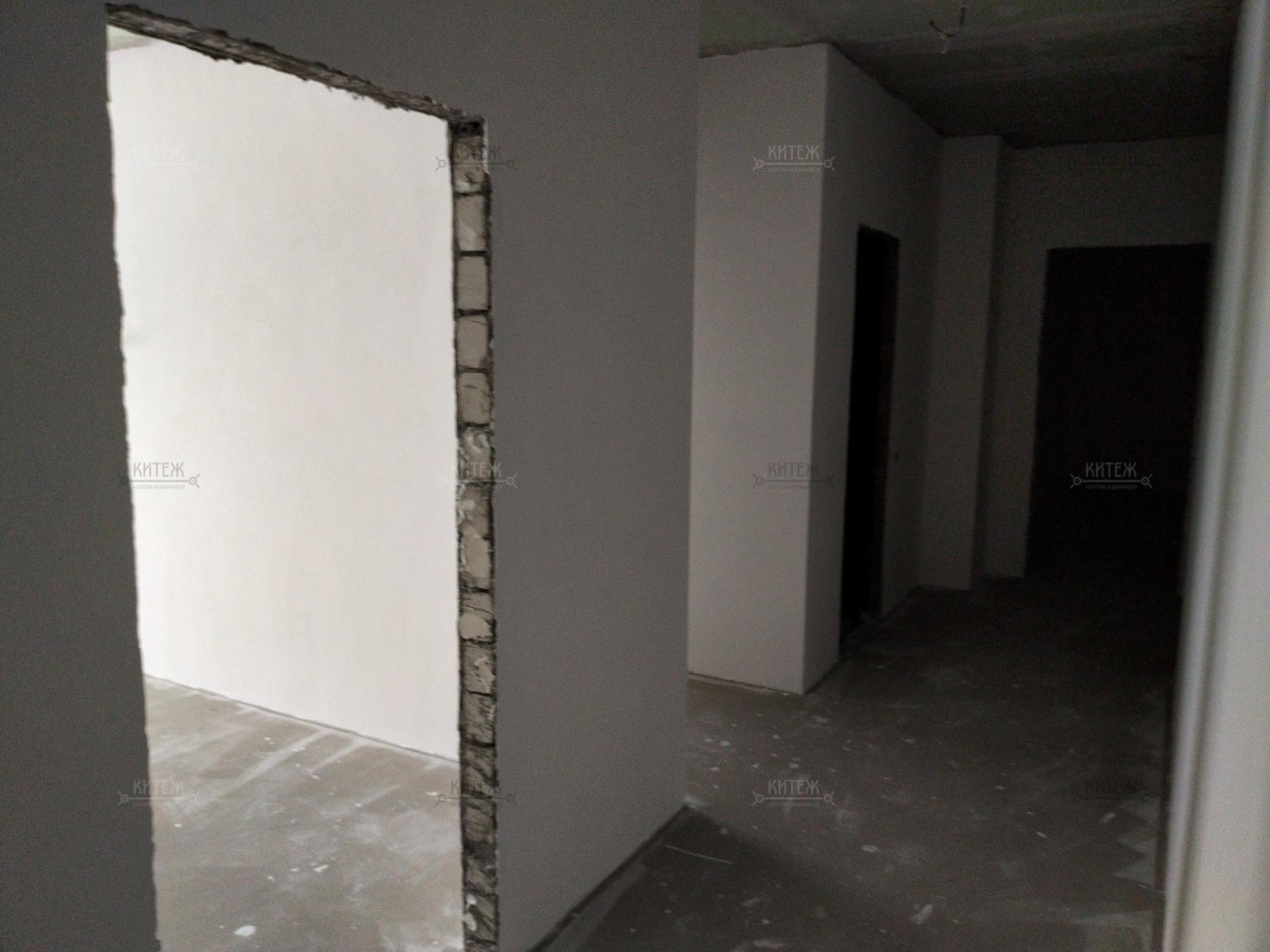 Купить квартиру за 13 563 000 рублей на Заречная улица,127