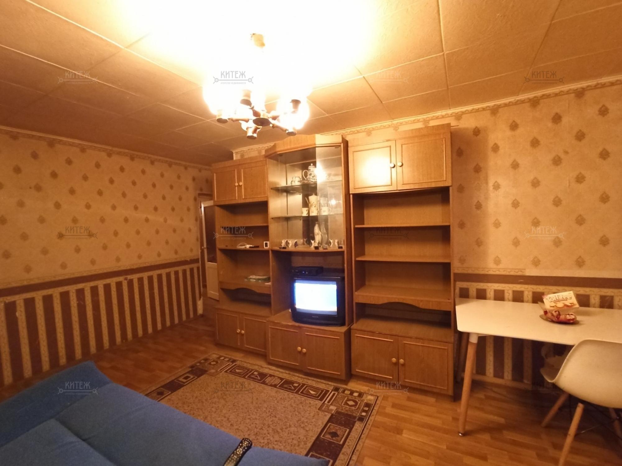 Купить квартиру за 4 400 000 рублей на Болотникова улица