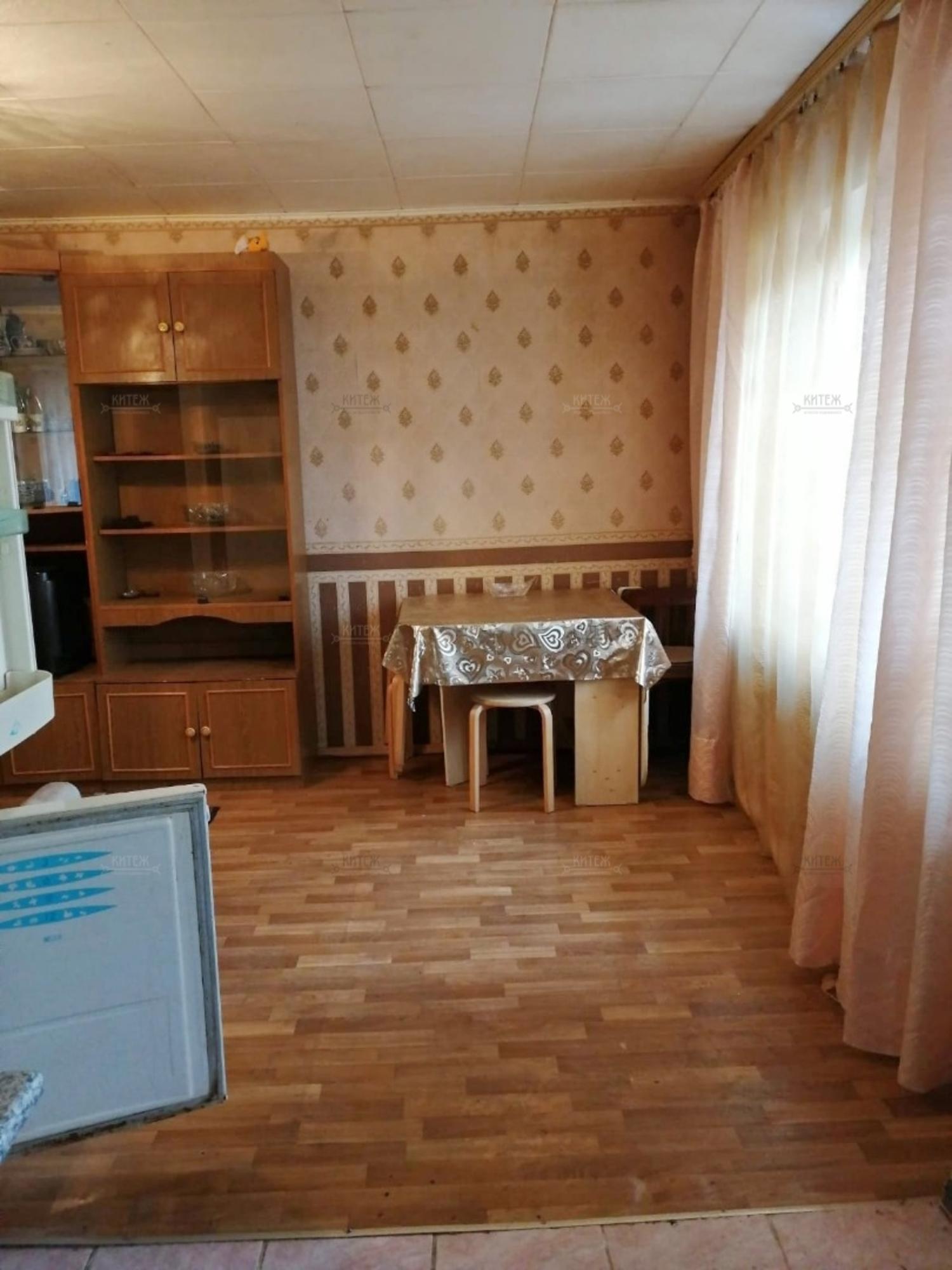 Купить квартиру за 4 400 000 рублей на Болотникова улица