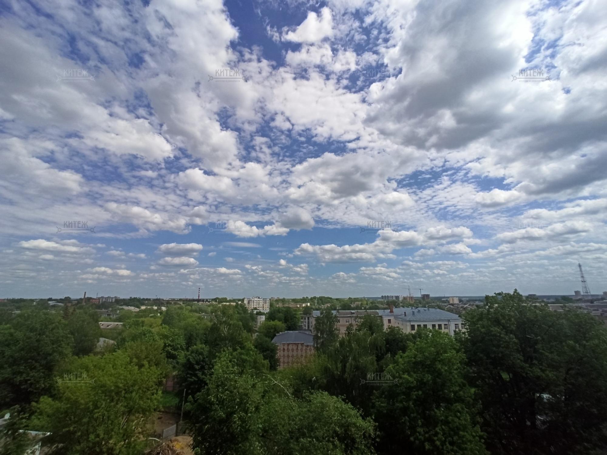 Купить квартиру за 6 850 000 рублей на Пухова улица,56