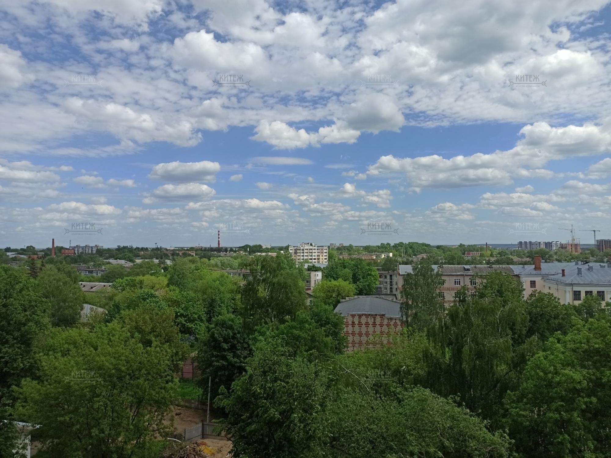 Купить квартиру за 6 850 000 рублей на Пухова улица,56