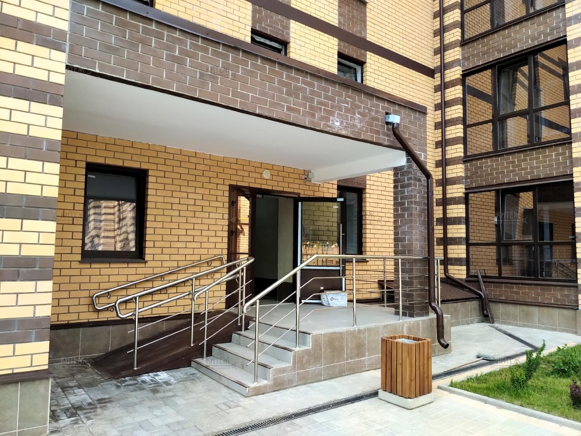 Купить квартиру за 7 963 600 рублей на Заречная улица,113