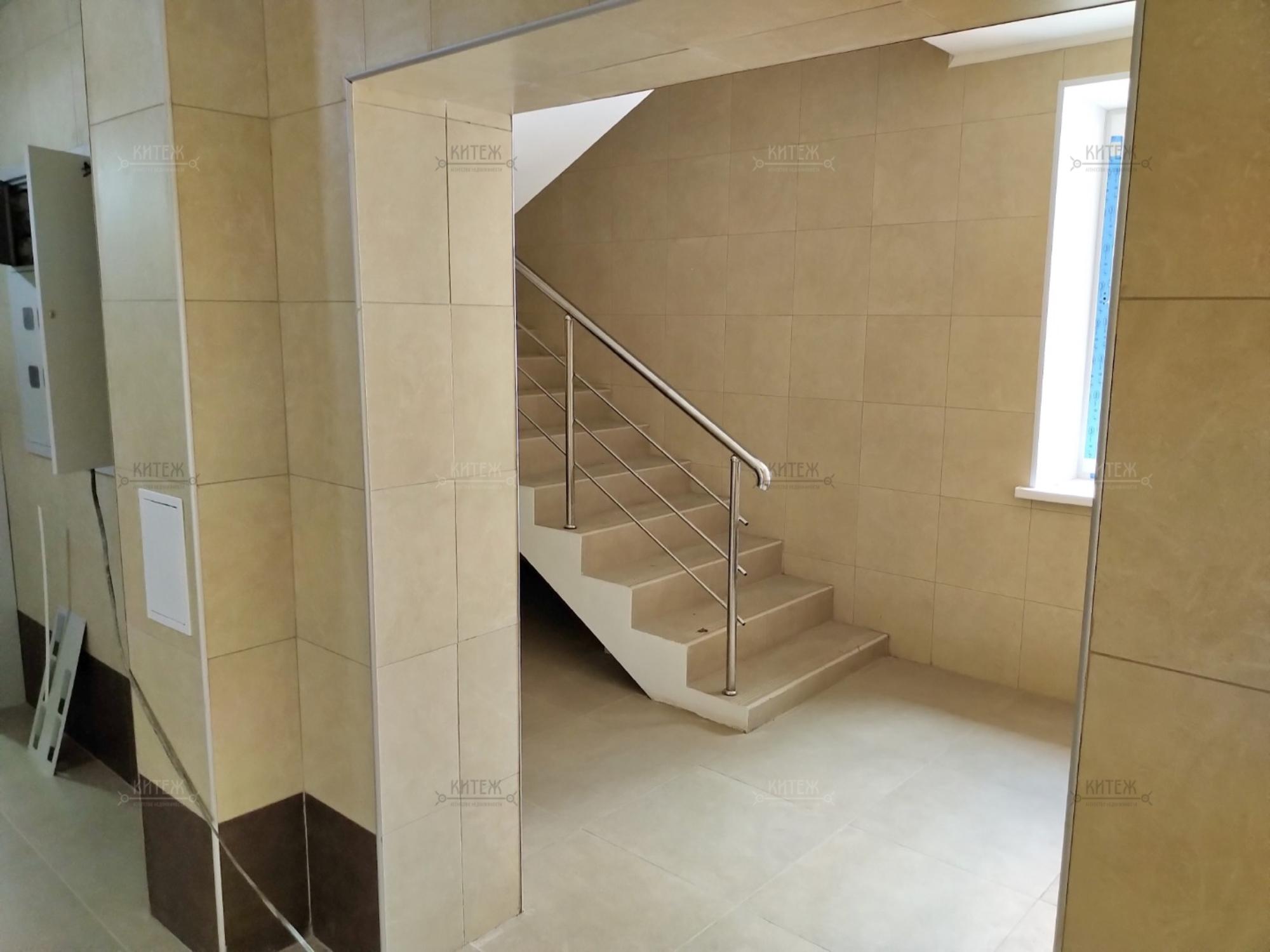 Купить квартиру за 7 963 600 рублей на Заречная улица,113