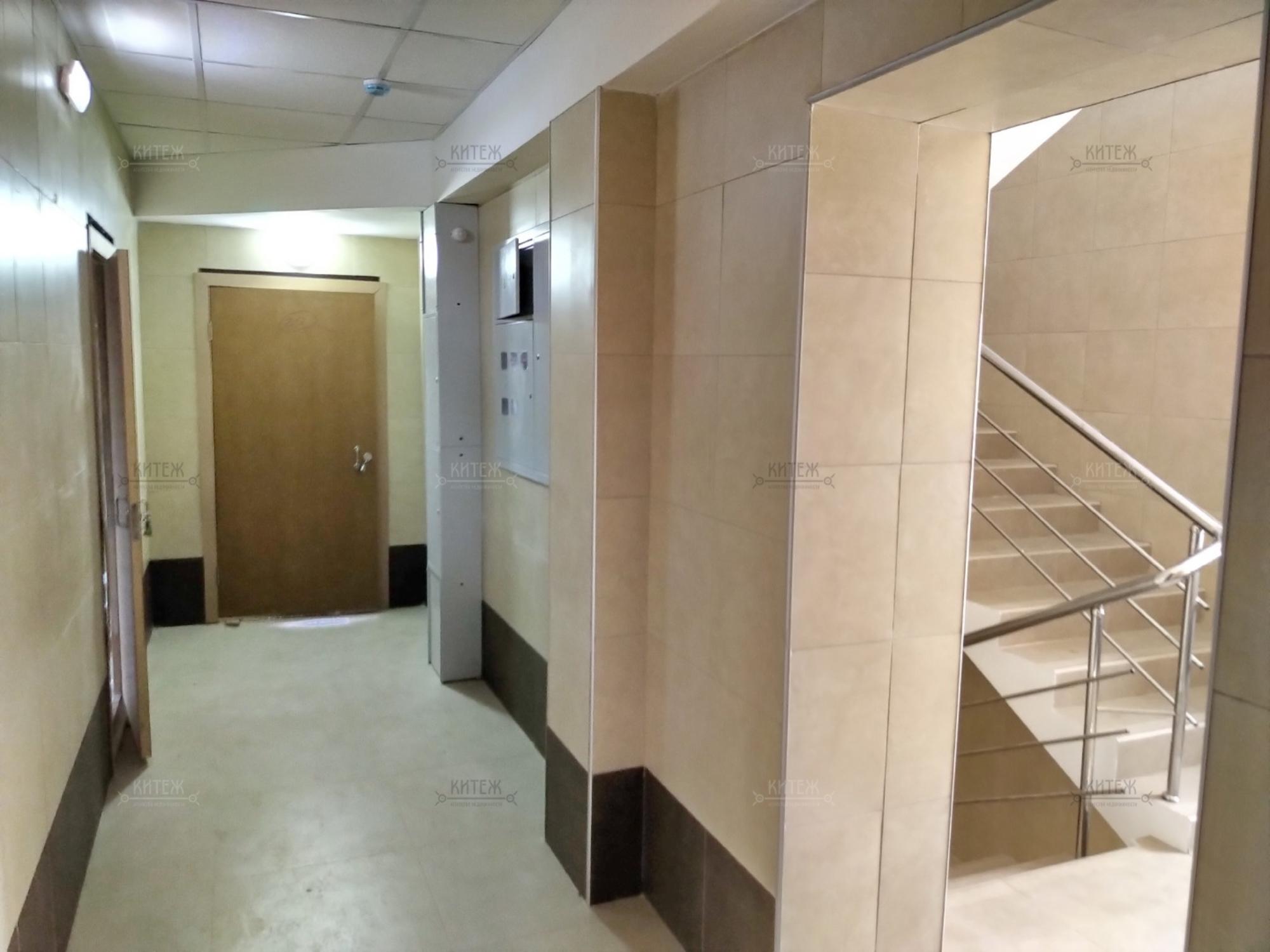 Купить квартиру за 7 963 600 рублей на Заречная улица,113