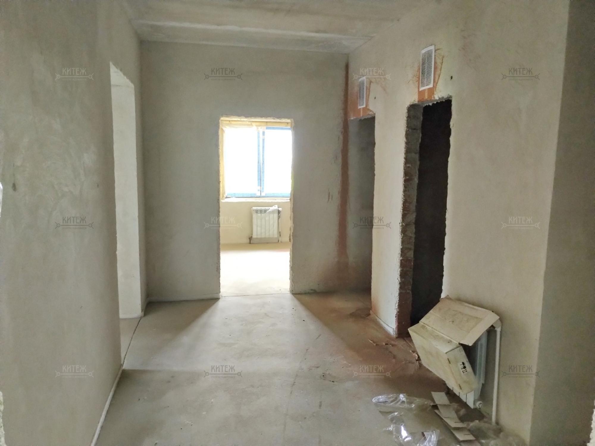 Купить квартиру за 7 963 600 рублей на Заречная улица,113