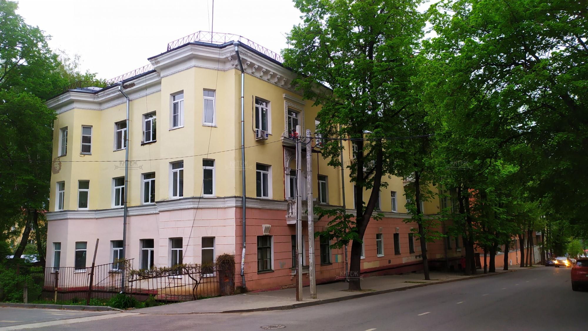 Купить квартиру за 6 300 000 рублей на Плеханова улица,79