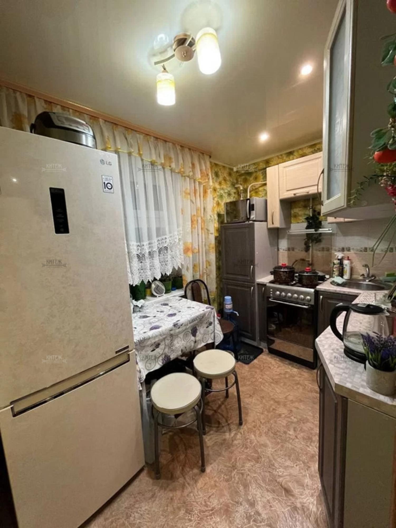 Купить квартиру за 2 690 000 рублей на Калужка улица