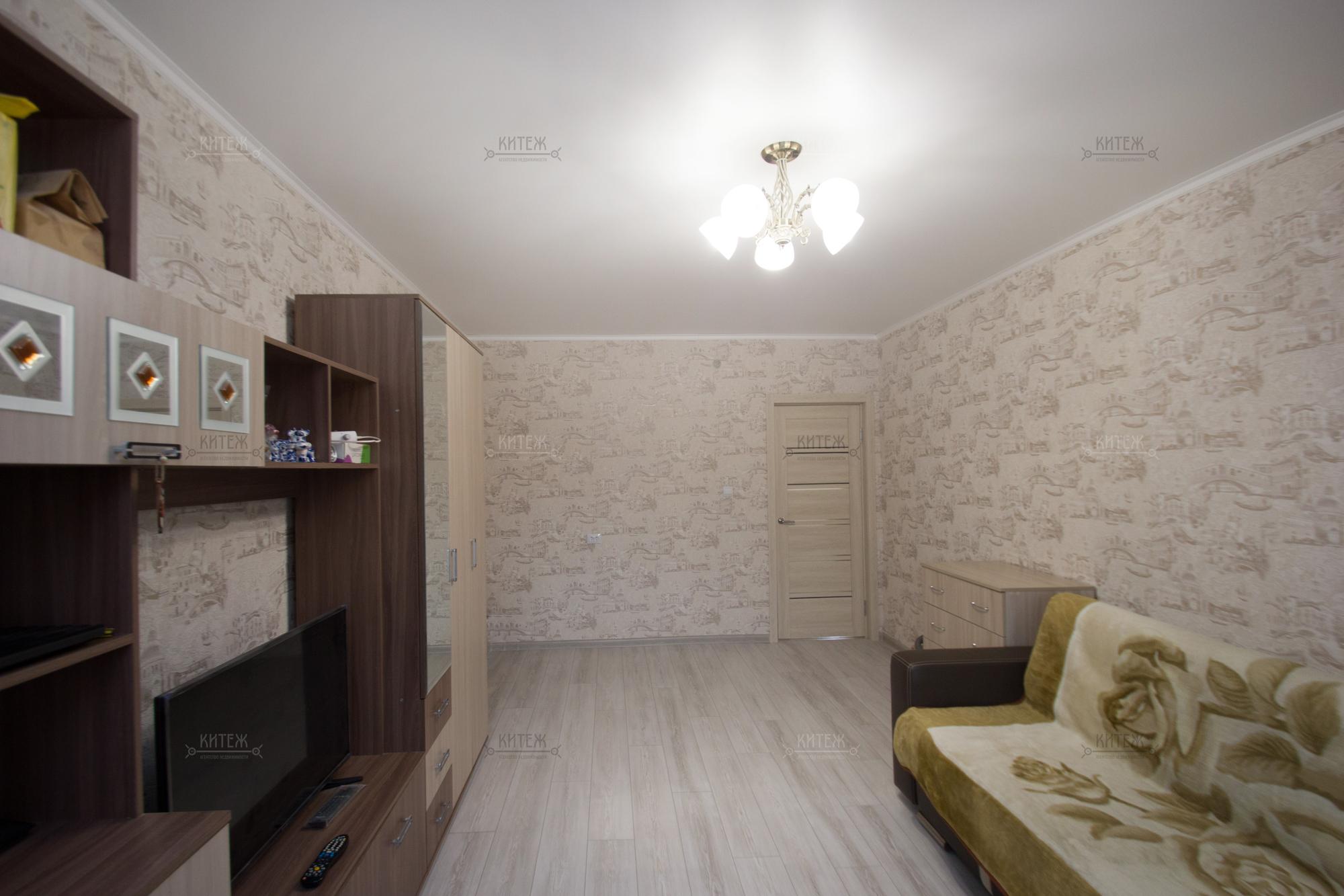 Купить квартиру за 6 900 000 рублей на Кирова улица,44а