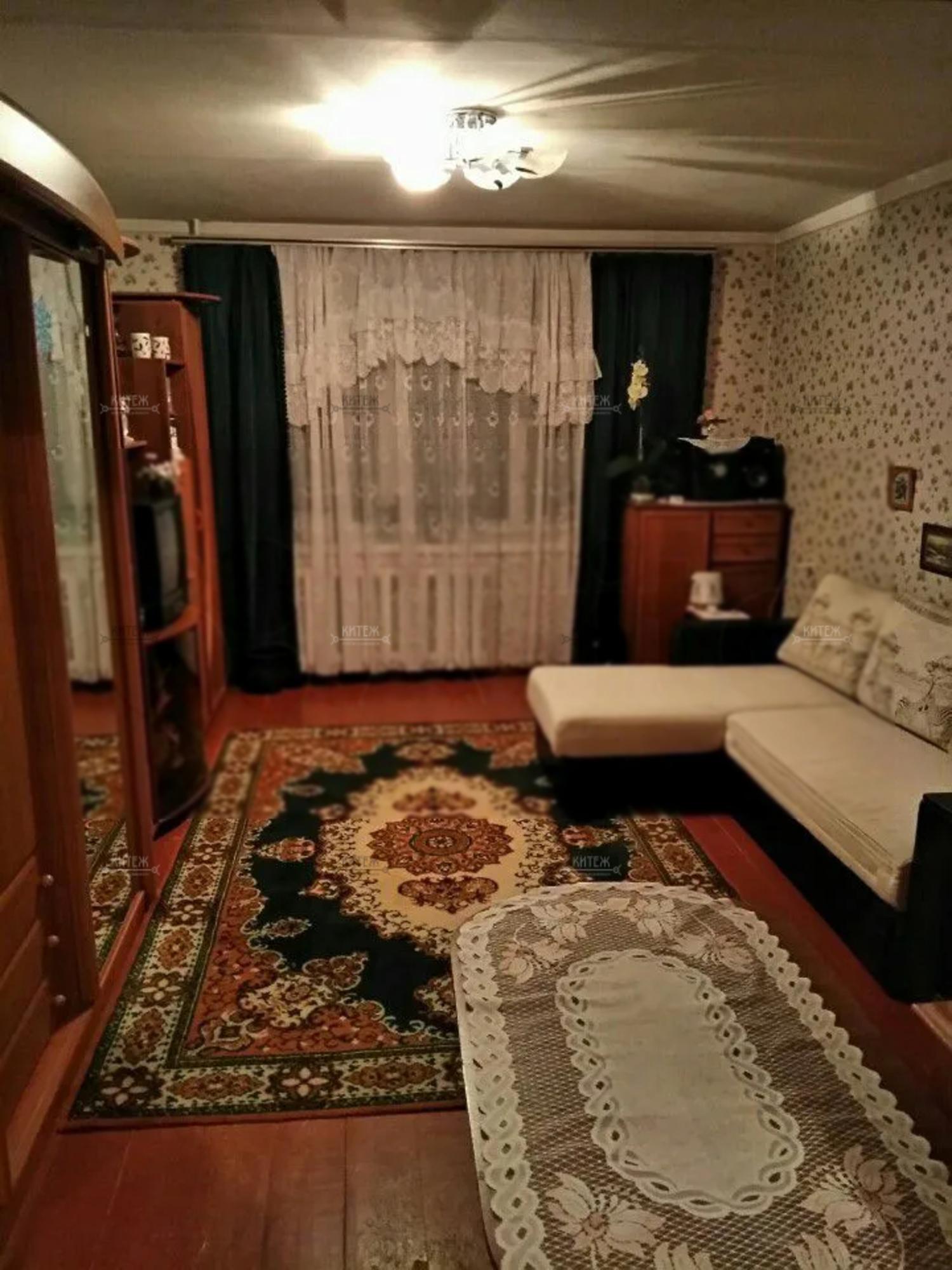 Купить квартиру за 6 900 000 рублей на Кубяка улица,17