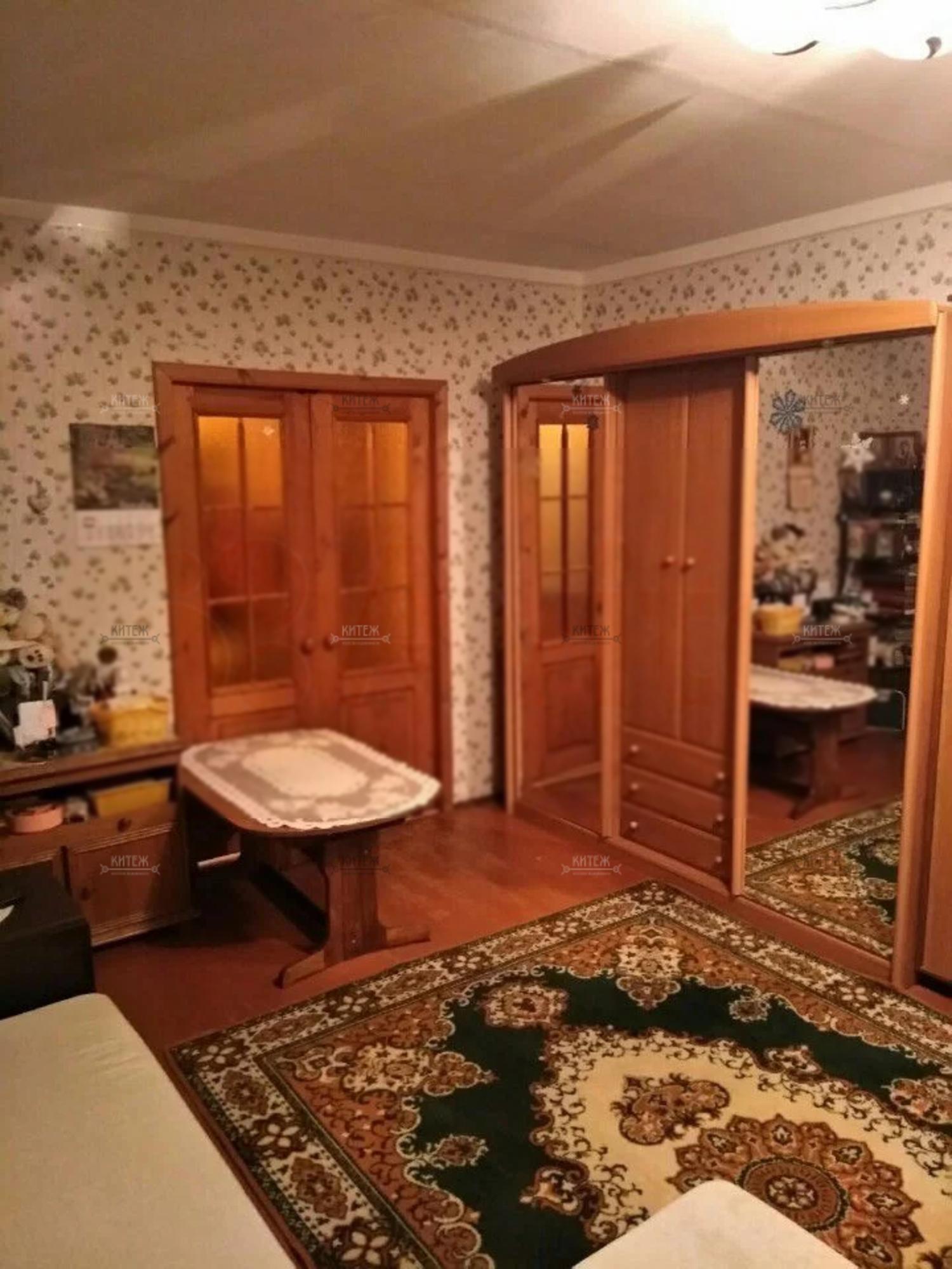 Купить квартиру за 6 900 000 рублей на Кубяка улица,17