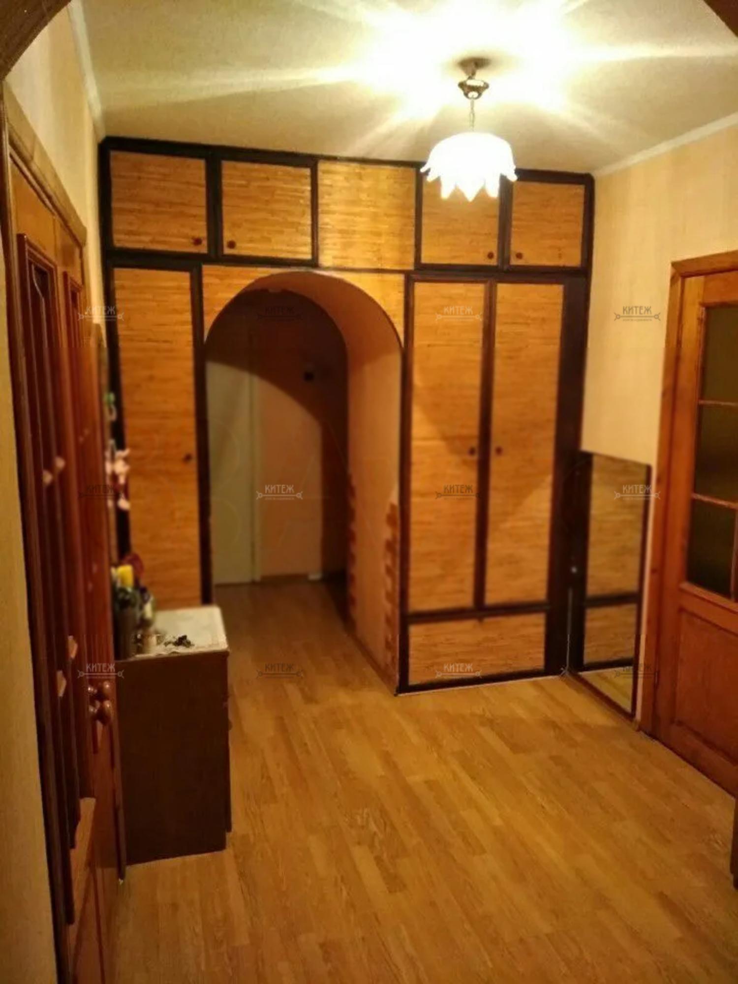 Купить квартиру за 6 900 000 рублей на Кубяка улица,17