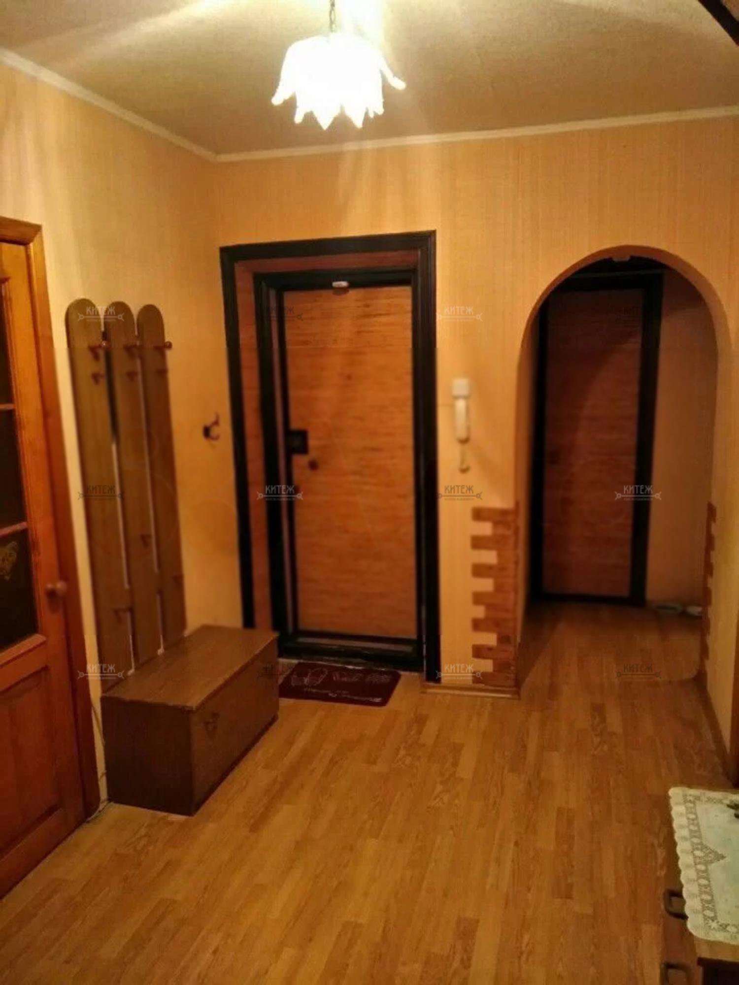 Купить квартиру за 6 900 000 рублей на Кубяка улица,17