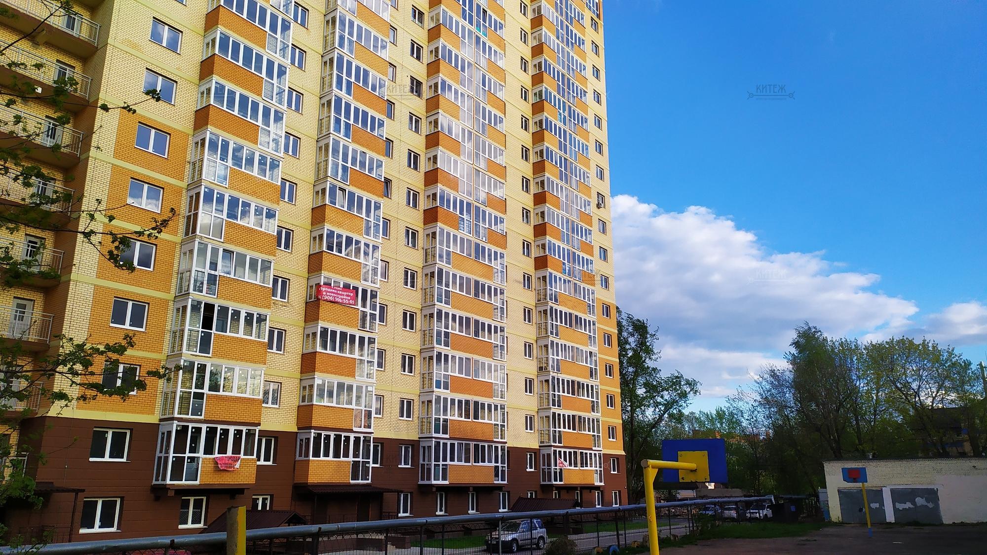 Купить квартиру за 8 000 000 рублей на Пухова улица,56,корпус 1