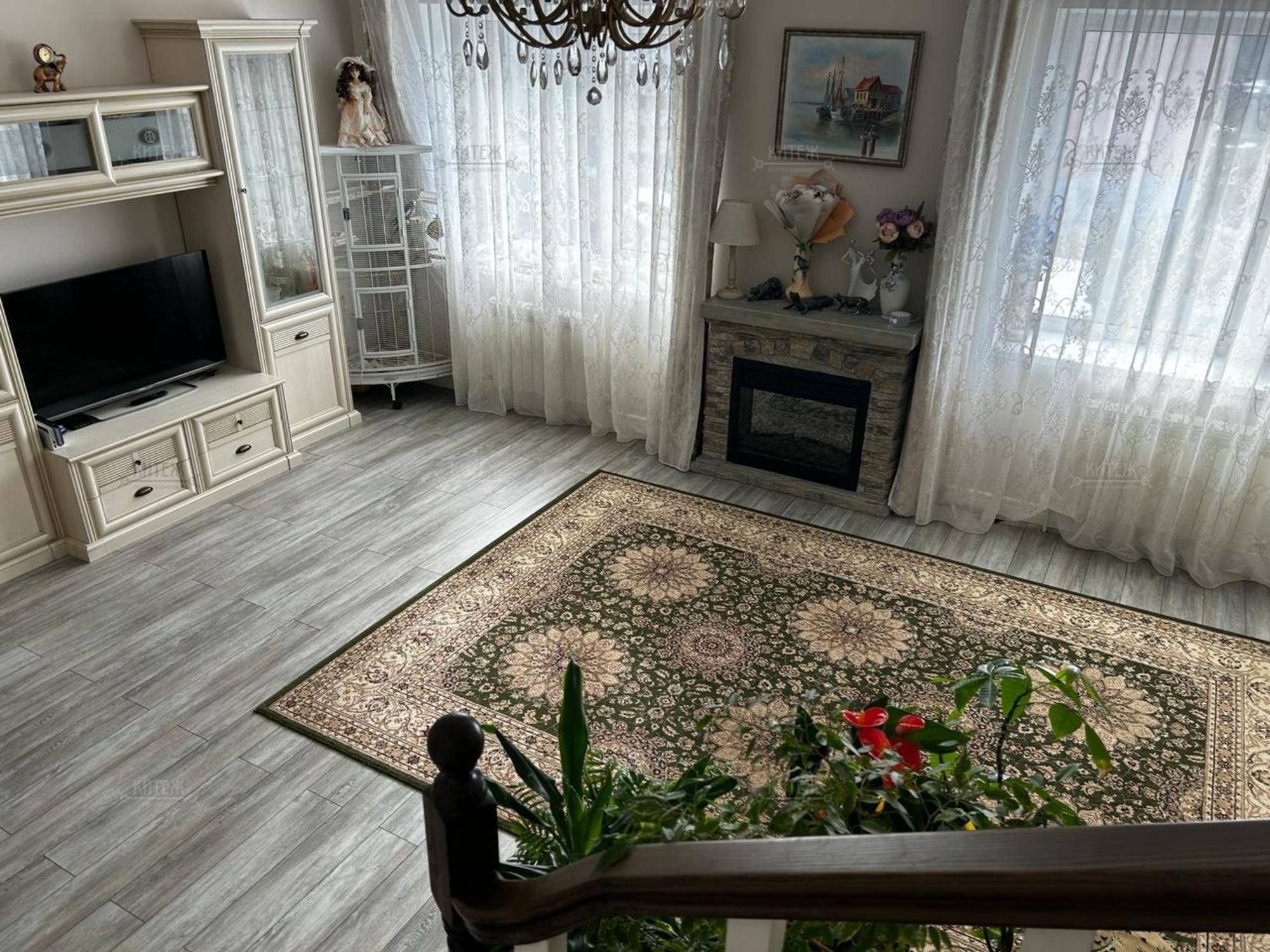Купить квартиру за 16 500 000 рублей на Больничный 1-й переулок,17