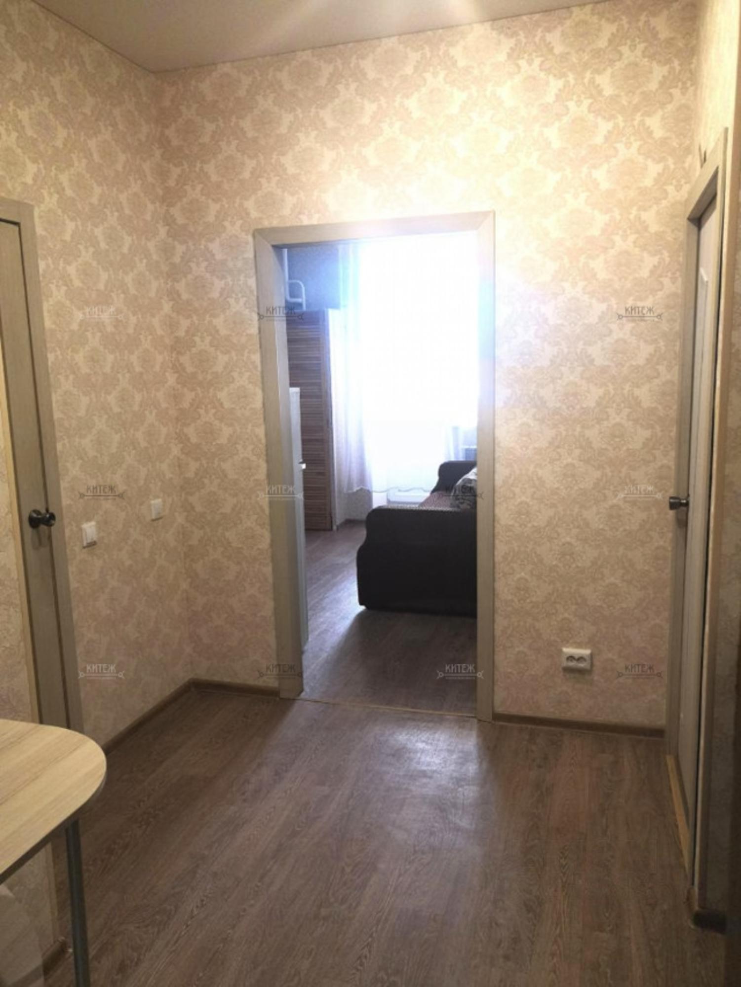 Купить квартиру за 4 450 000 рублей на Хорошая улица