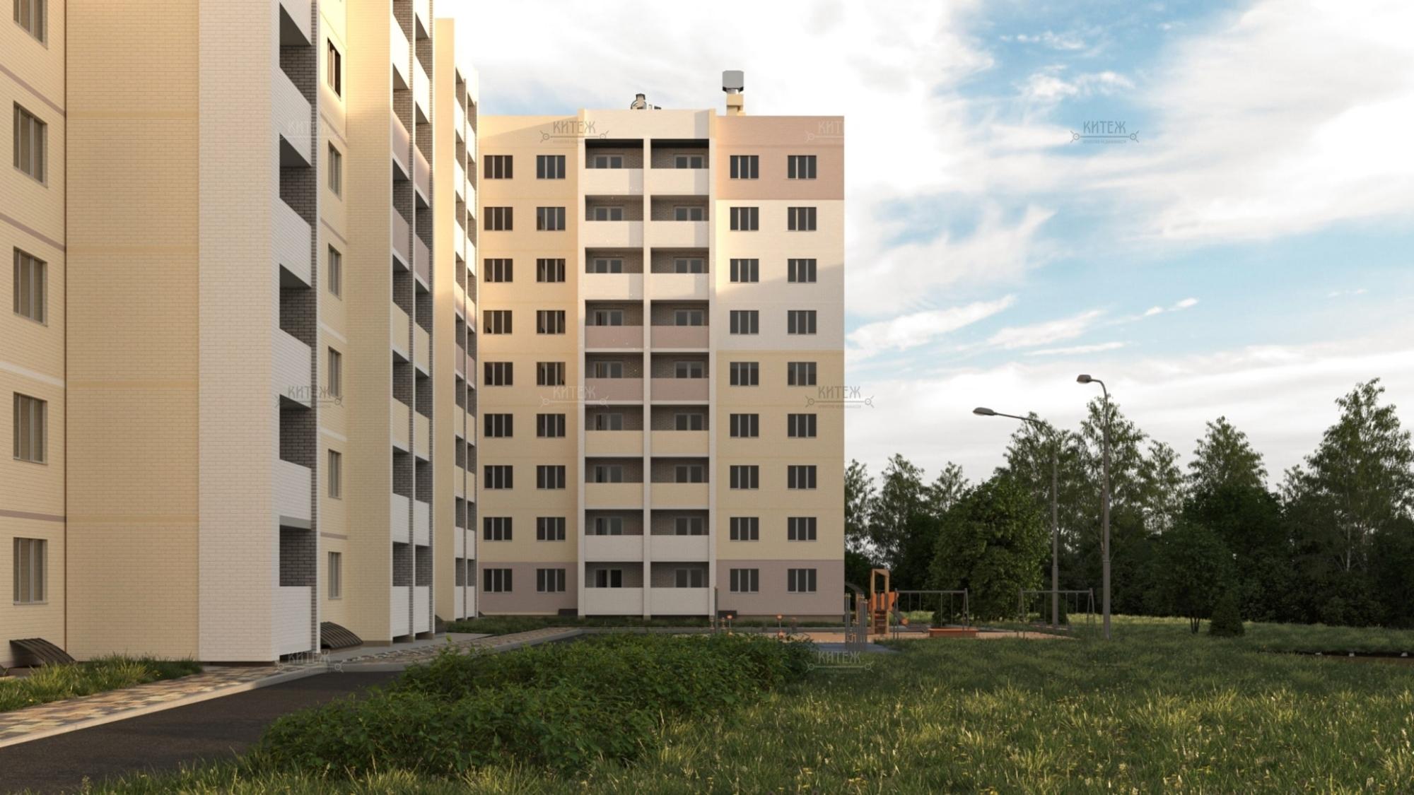 Купить квартиру за 6 685 420 рублей на проезд 3-й Академический,10,корпус 3