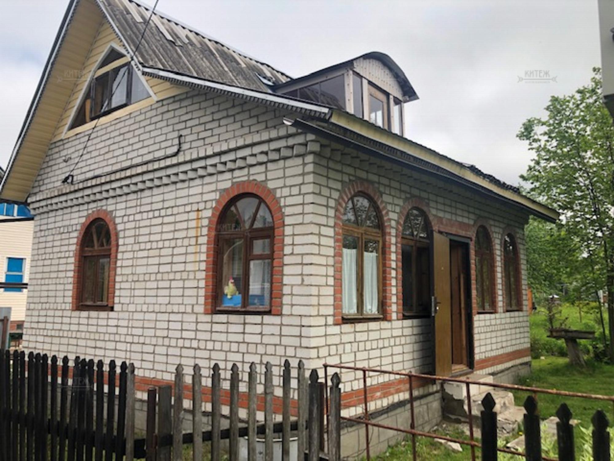 Купить дачу, дом, коттедж за 2 150 000 рублей на Сдт Тепличный-2 Территория,207