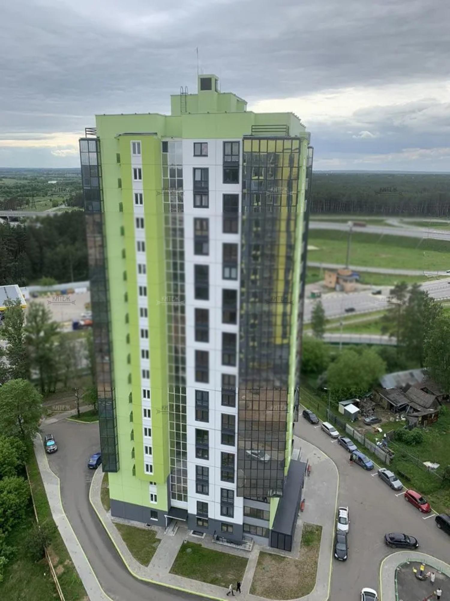 Купить квартиру за 6 800 000 рублей на Анненки улица,40