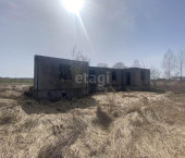 коттедж 175.7 кв м 